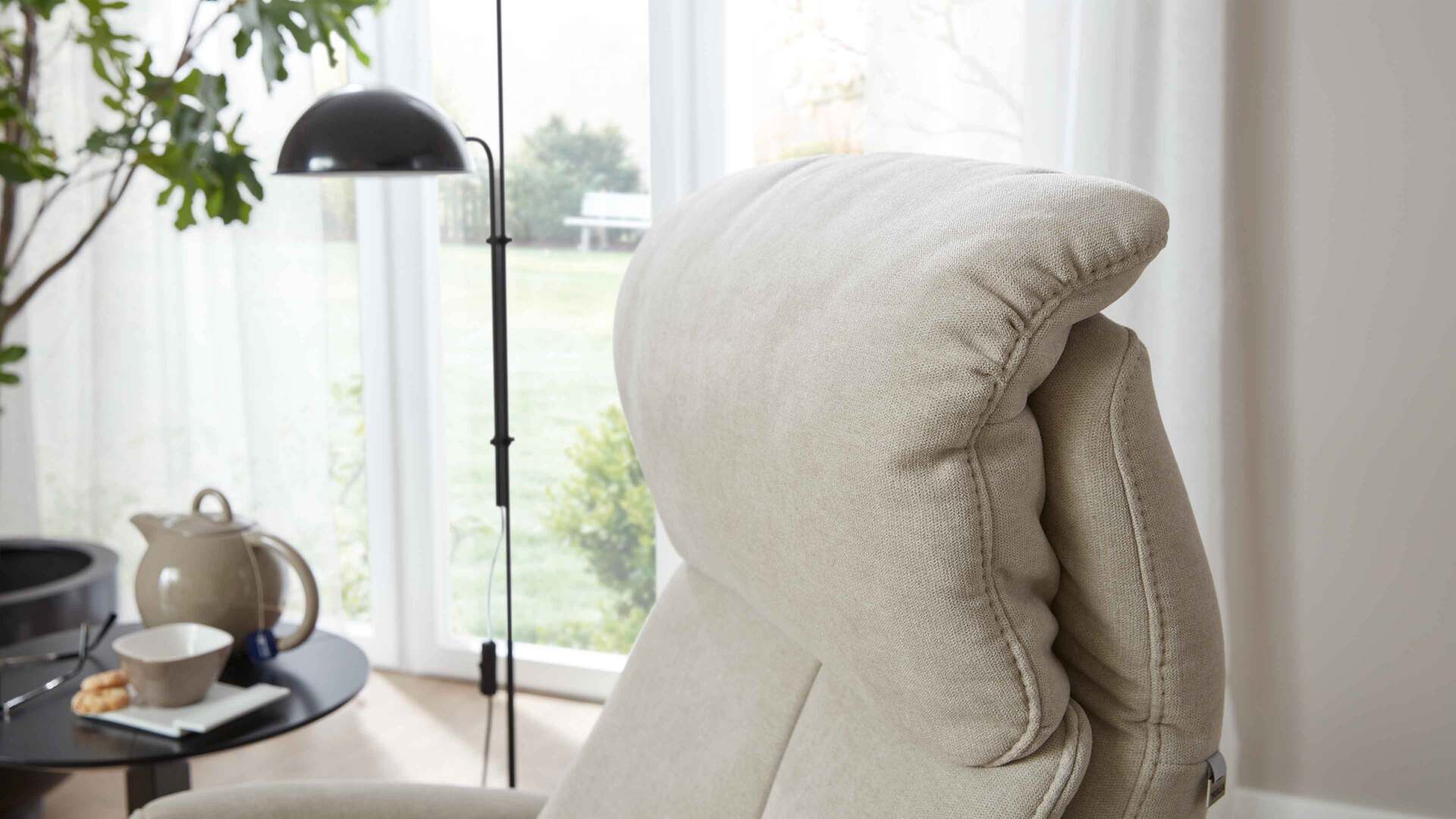 Comfortmaster CM-HU1157 - Relaxsessel B