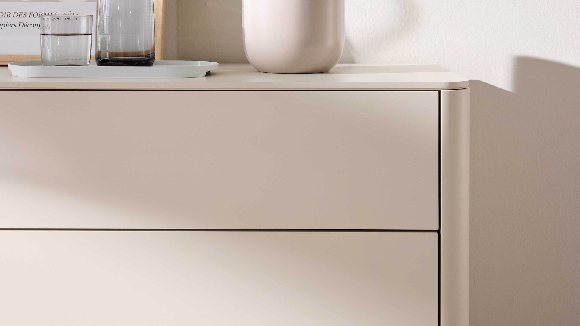 Interliving Wohnzimmer Serie 2035 - Sideboard