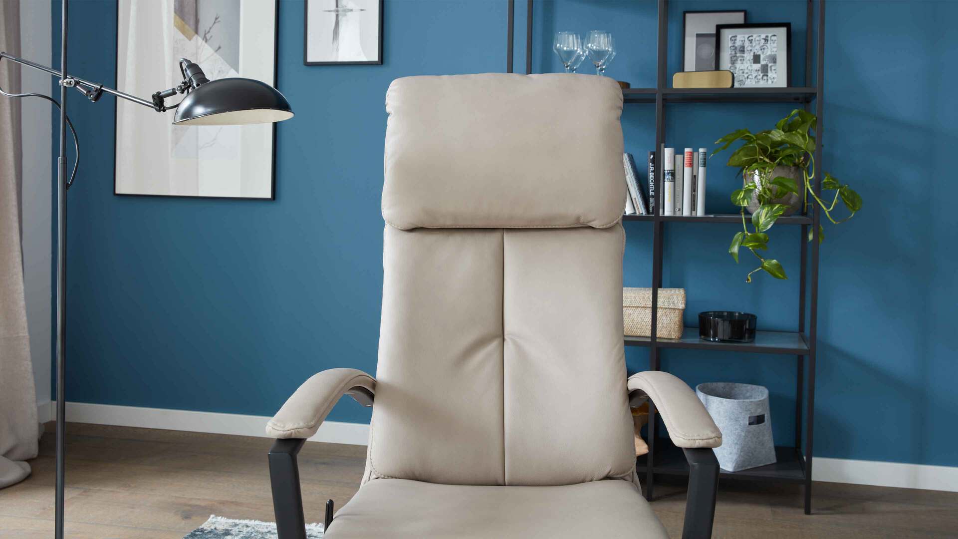 Comfortmaster CM-HU1157 - Relaxsessel B