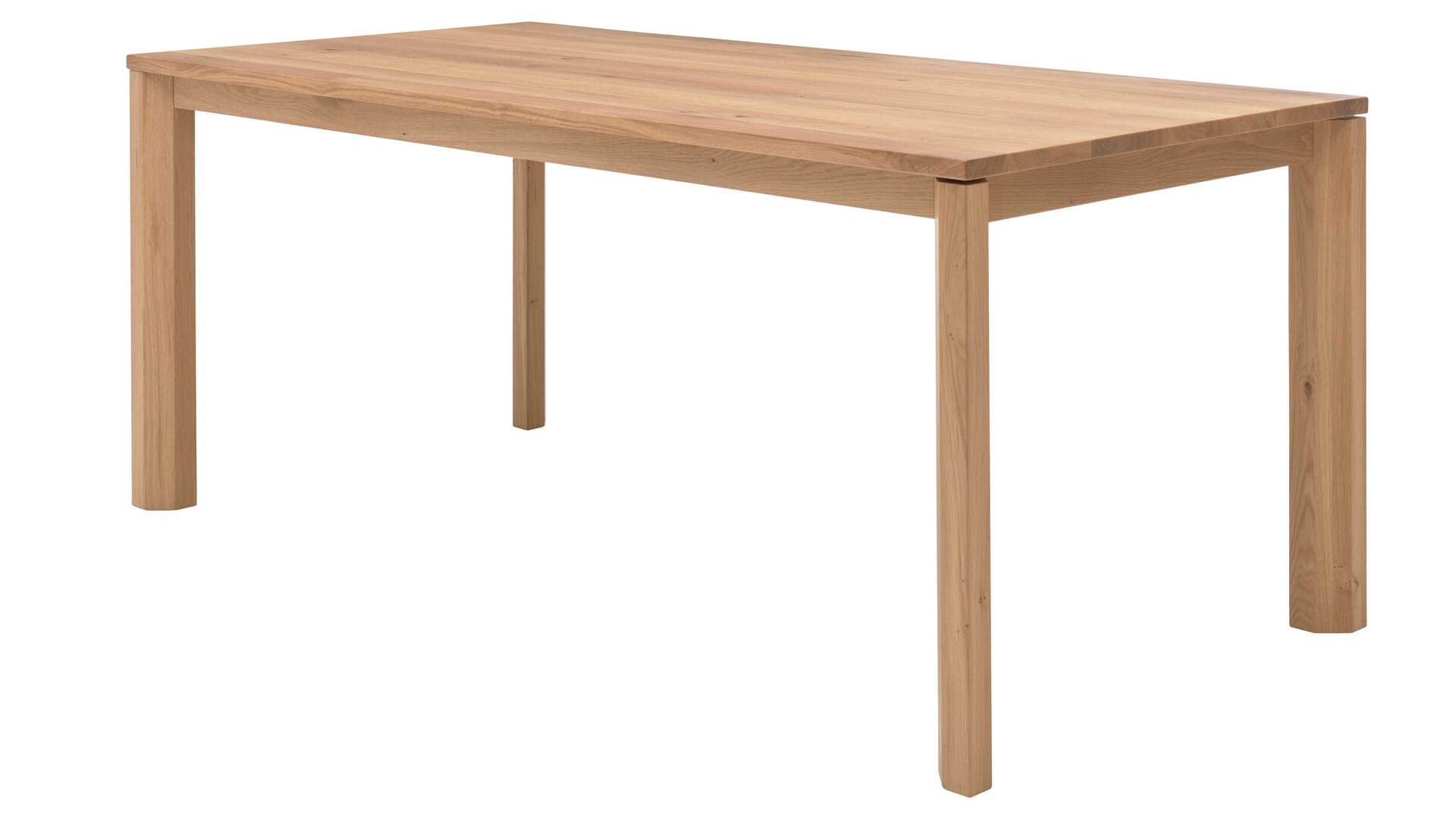 Interliving Esszimmer Serie 5102 – Auszugtisch