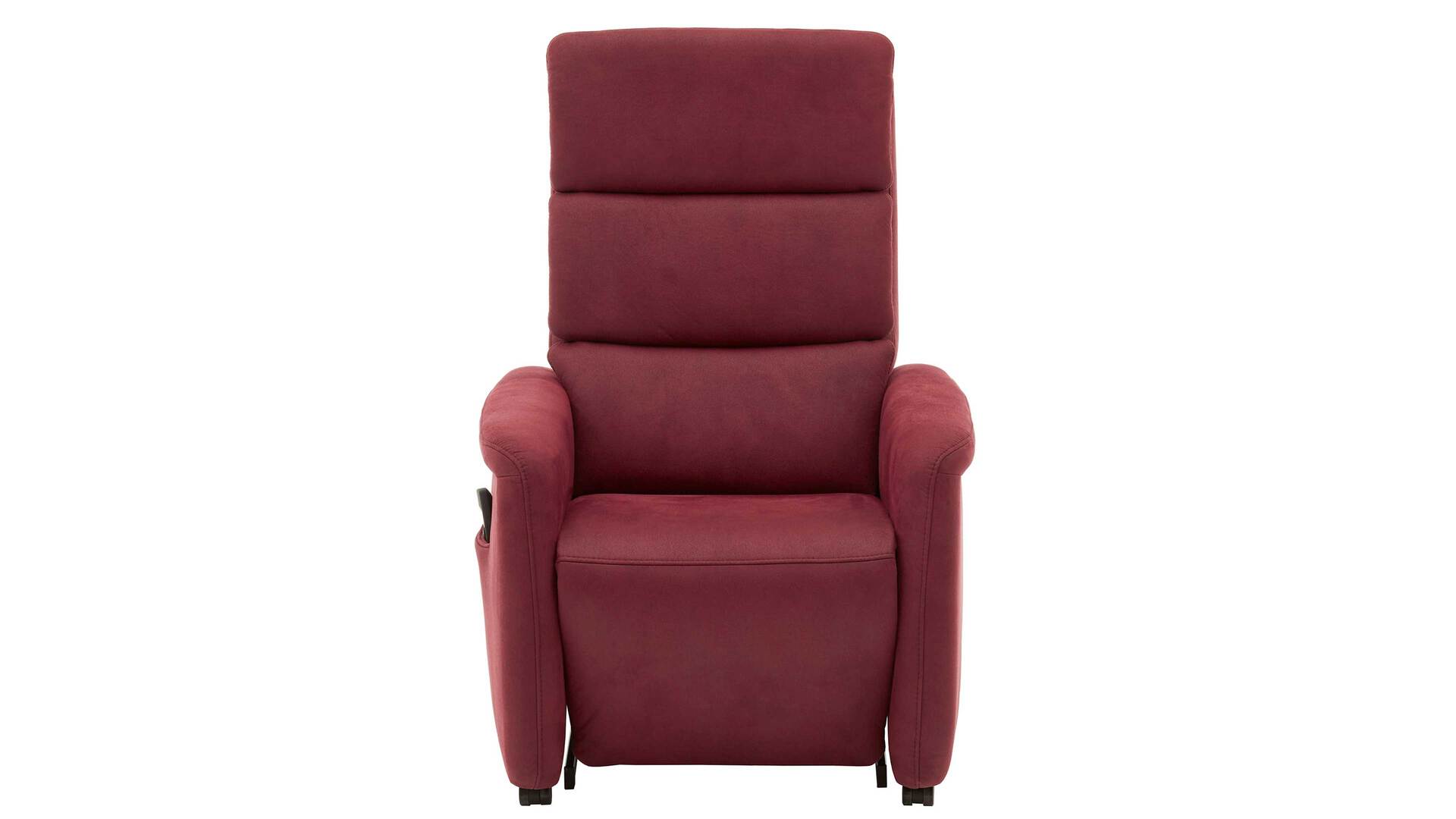OrthoSedis OS-HU1043 - Relaxsessel A8 mit Aufstehhilfe und Federkern