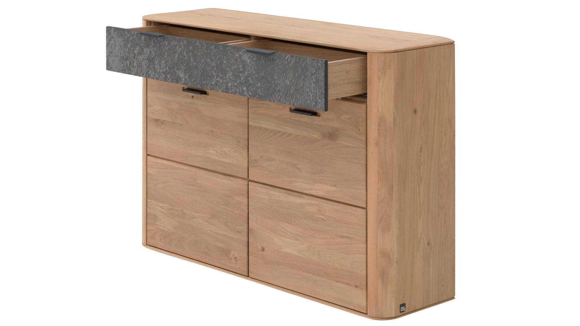Interliving Garderoben Serie 6014 - Schuhschrank