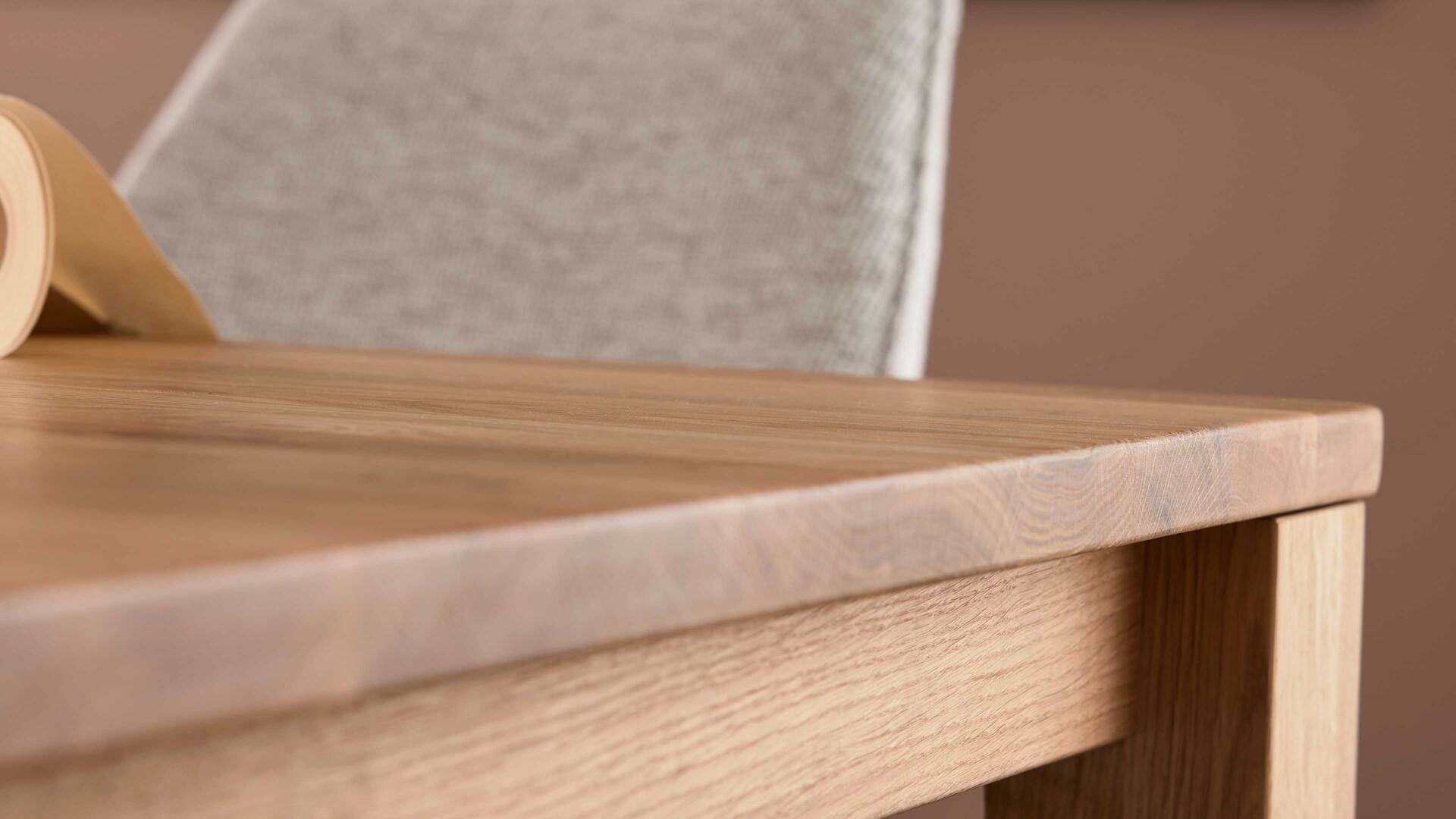 Interliving Esszimmer Serie 5102 – Auszugtisch