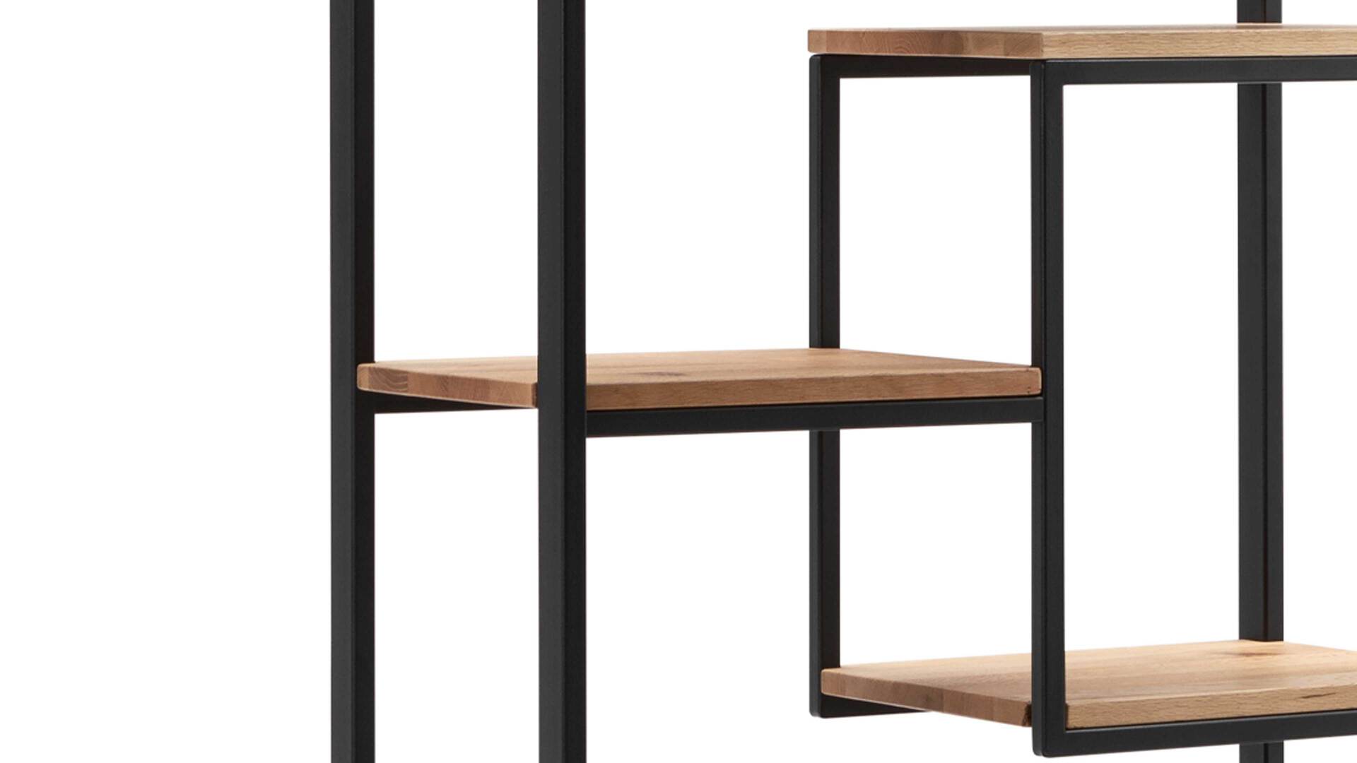 WOODS &amp; TRENDS Vintage-Dining - Regal