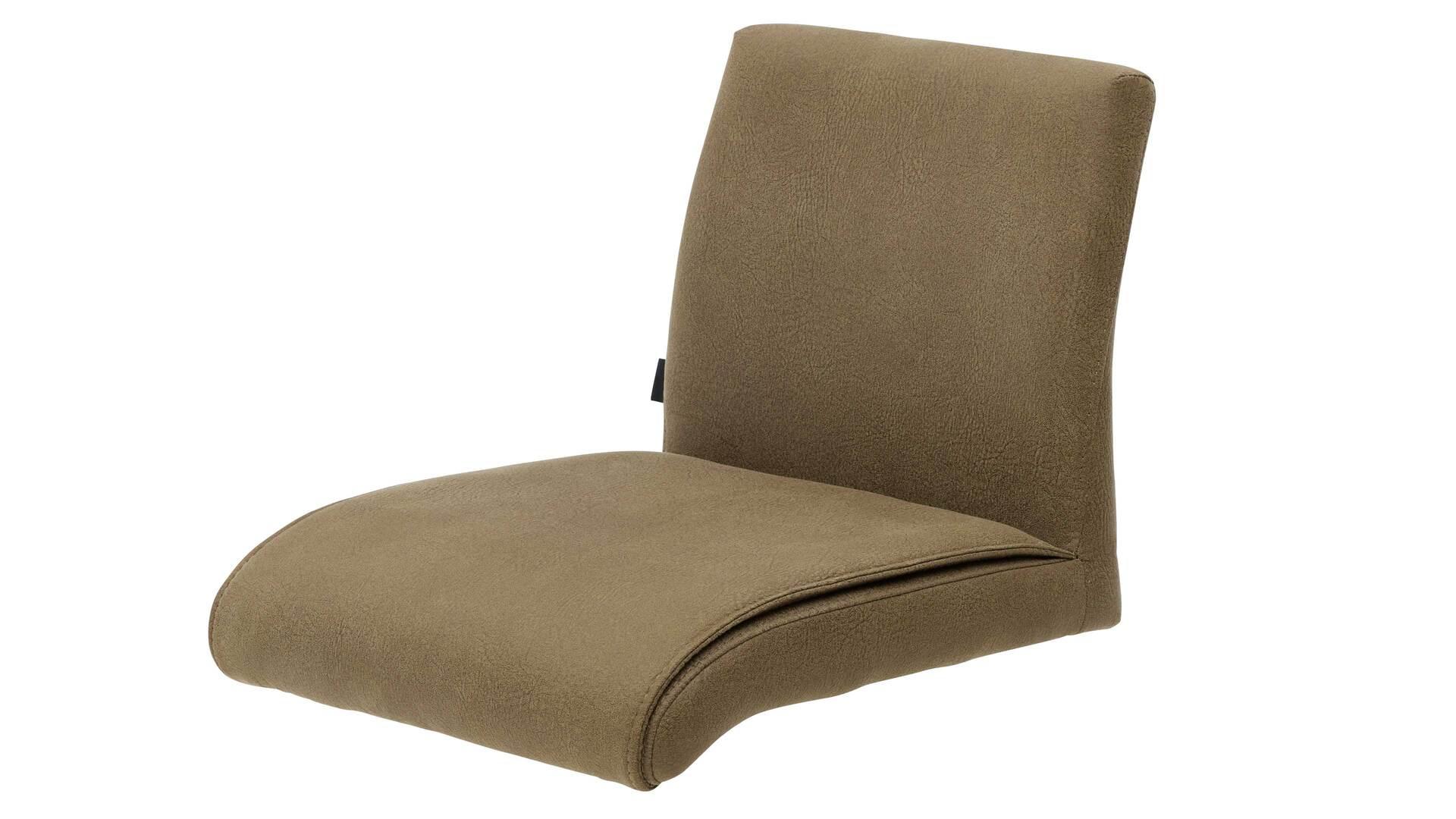 Interliving Esszimmer Serie 5122 – Barhocker mit Liftfunktion