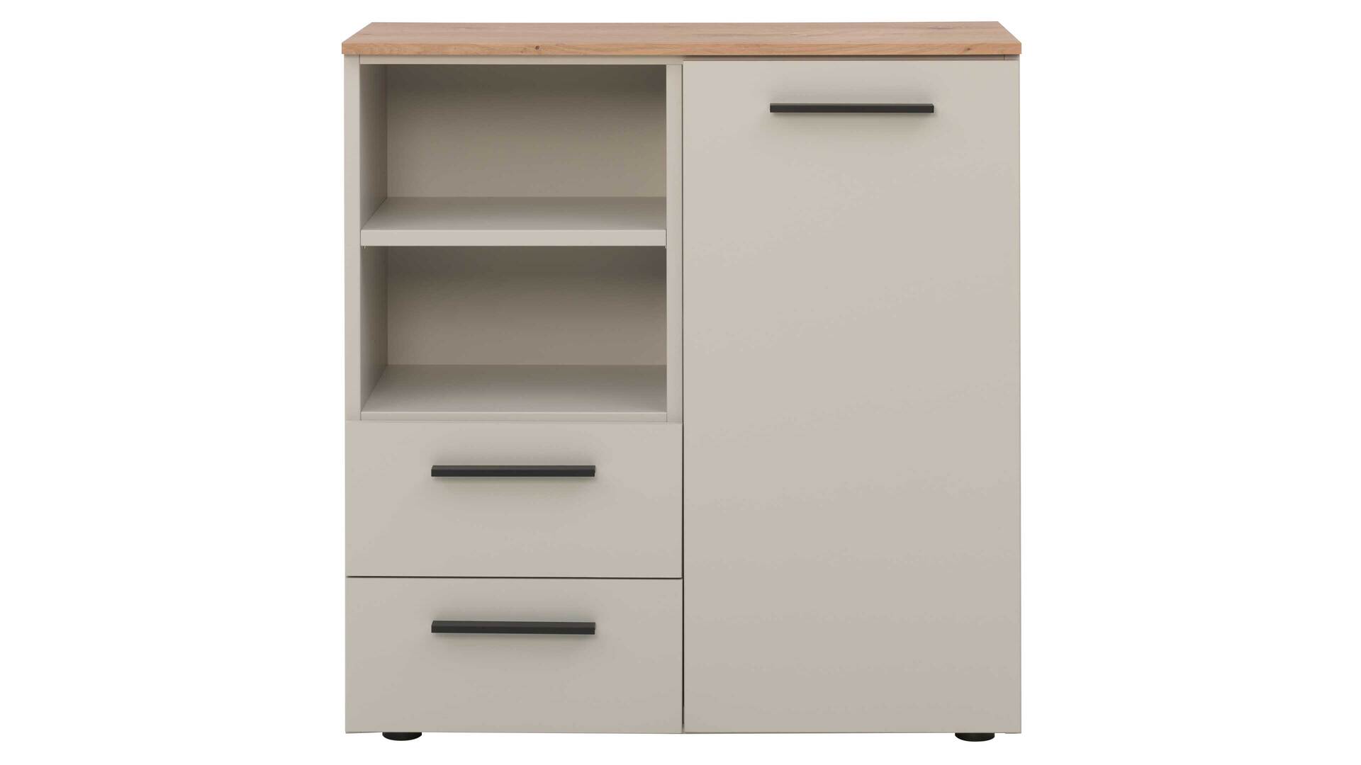 Interliving Jugendzimmer Serie 1702 - Kommode