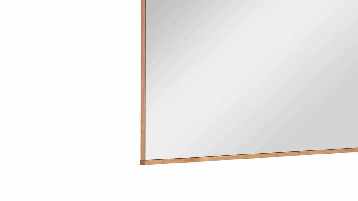 Interliving Garderoben Serie 6005 – Spiegel