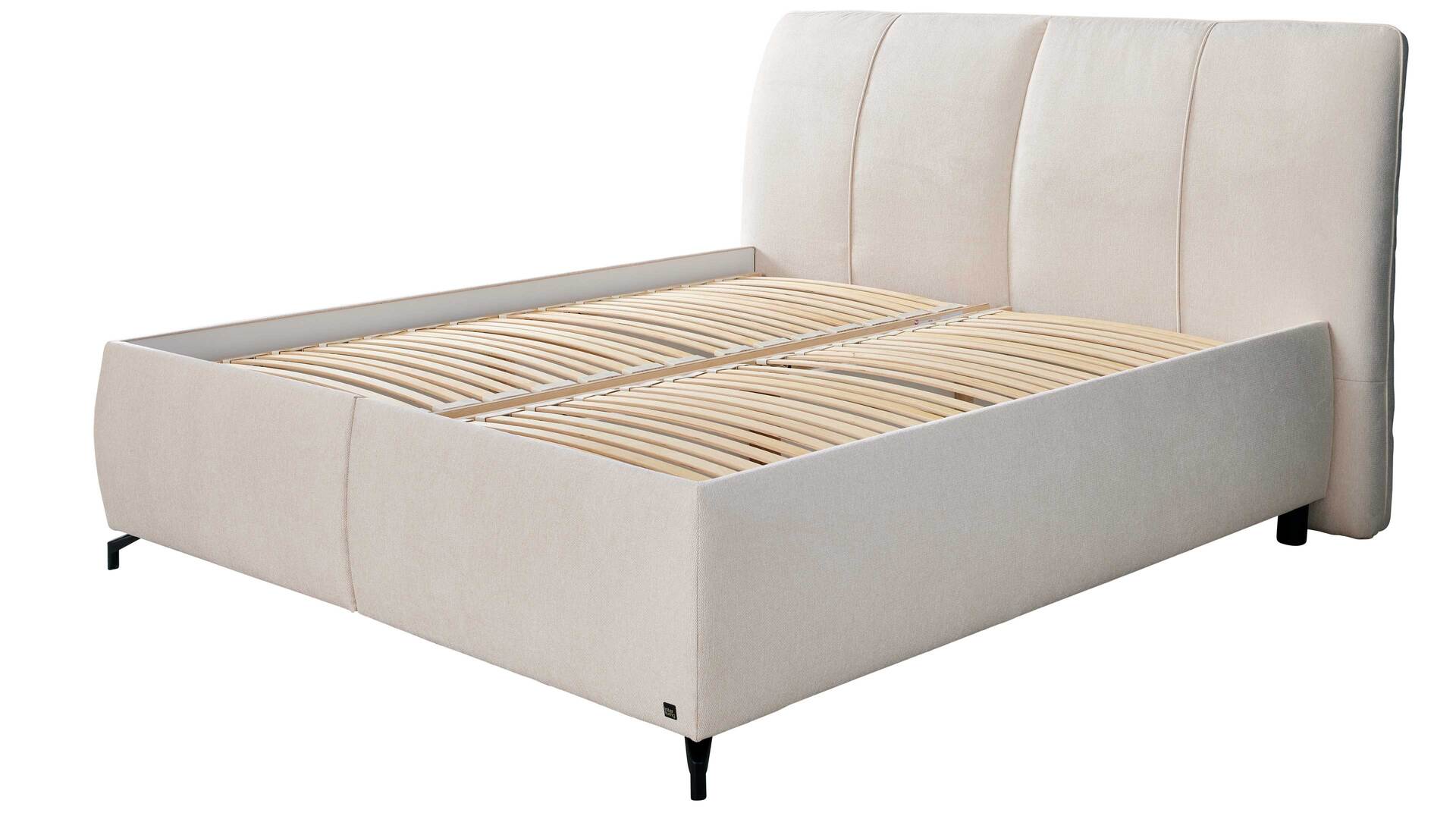 Interliving Bettsystem Serie 1414 - Polsterbett