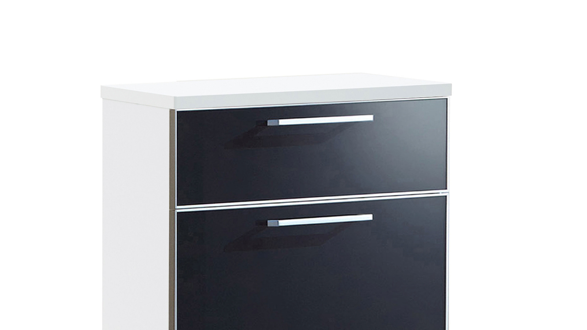 VOSS MÖBEL Schuhschrank Santina als Dielenmöbel