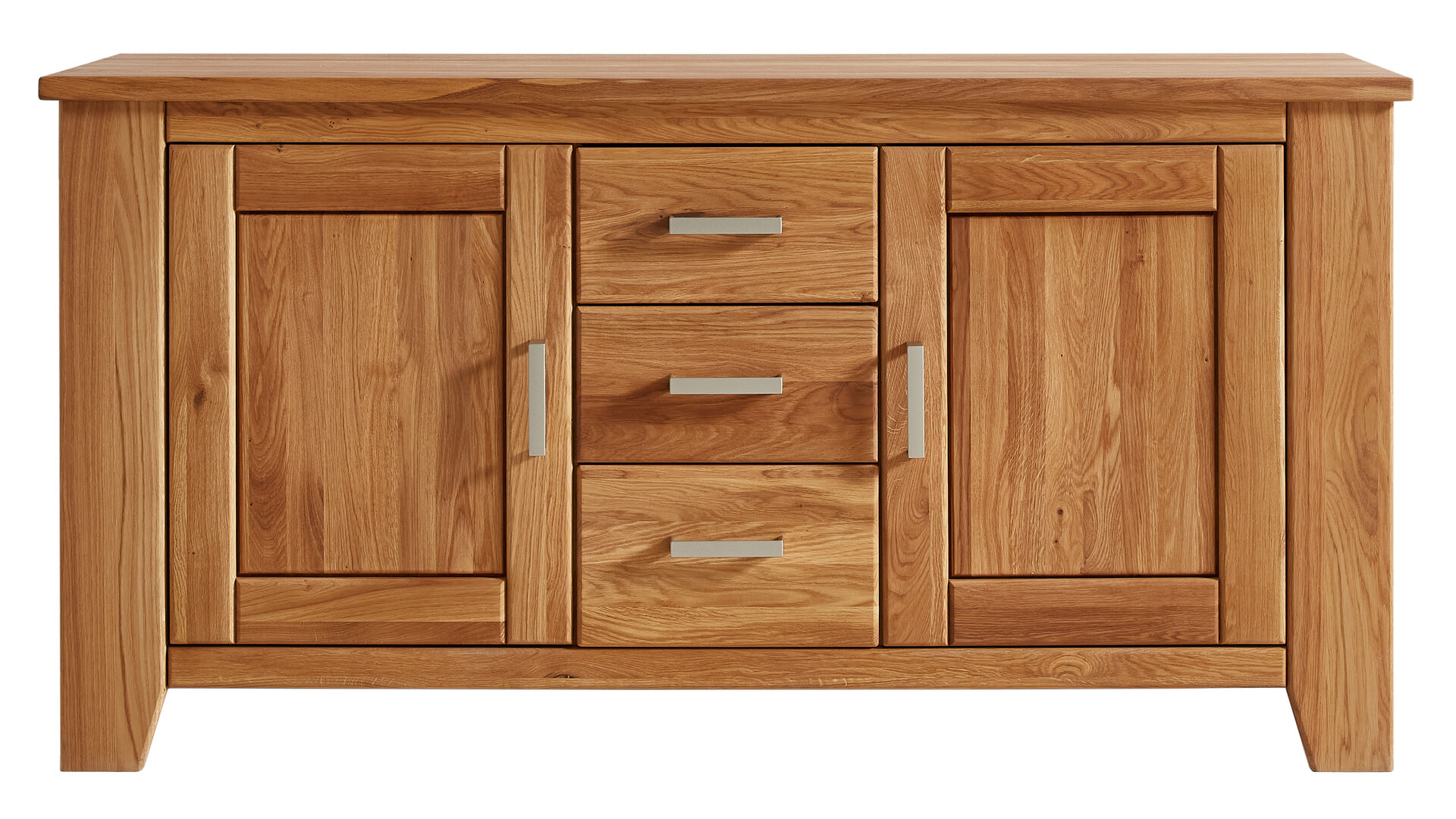 WOODS &amp; TRENDS Programm Loft - Sideboard