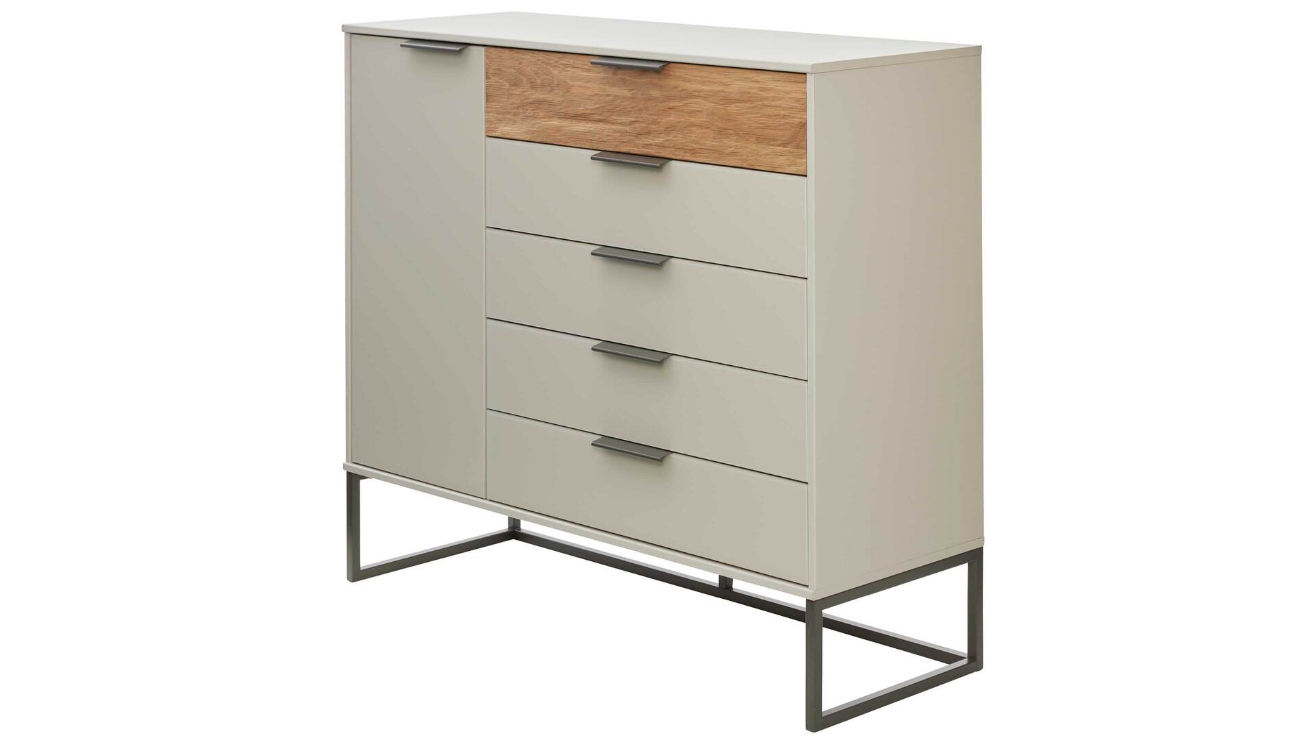 Interliving Schlafzimmer Serie 1035 – Kombikommode