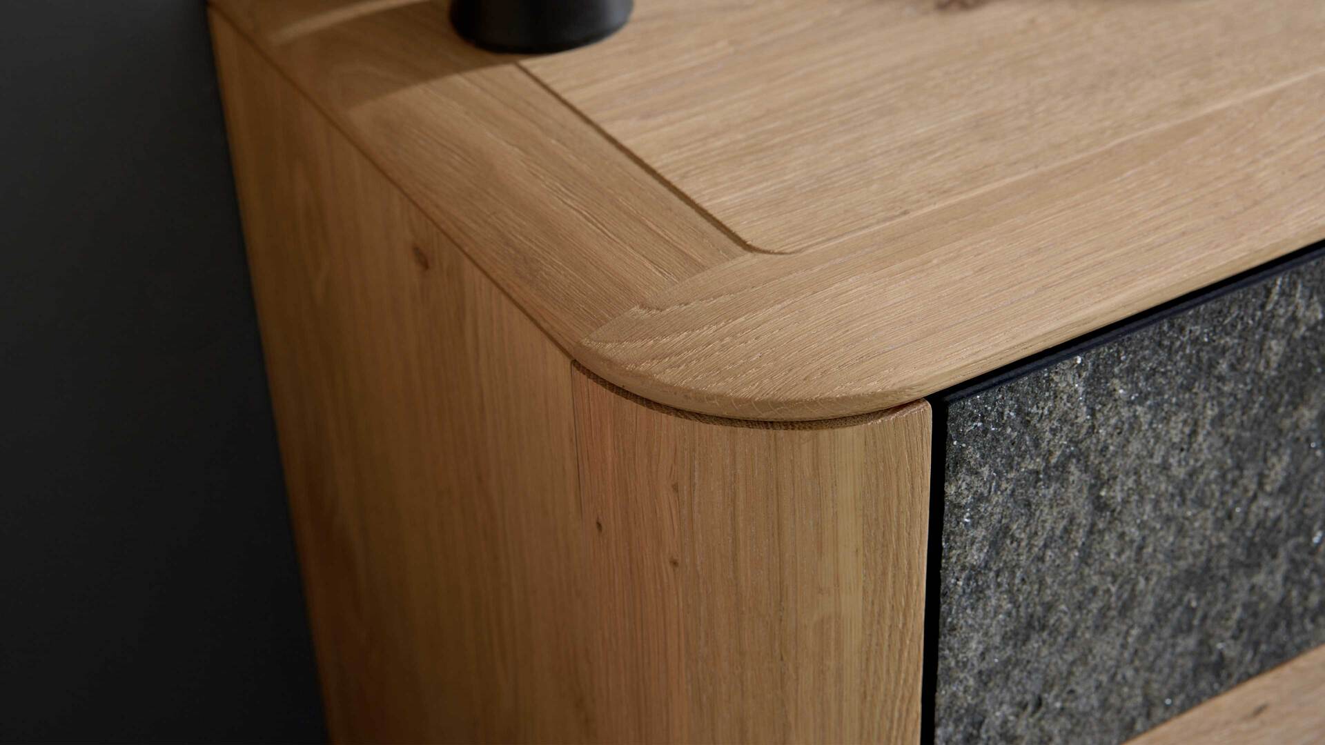 Interliving Garderoben Serie 6014 - Garderobenkombination