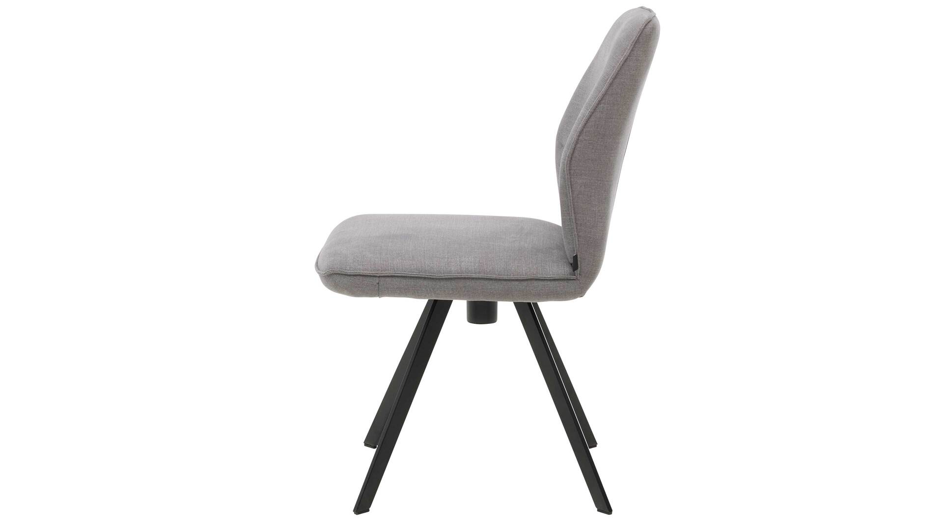 Interliving Esszimmer Serie 5102 – Polsterstuhl mit Drehfunktion