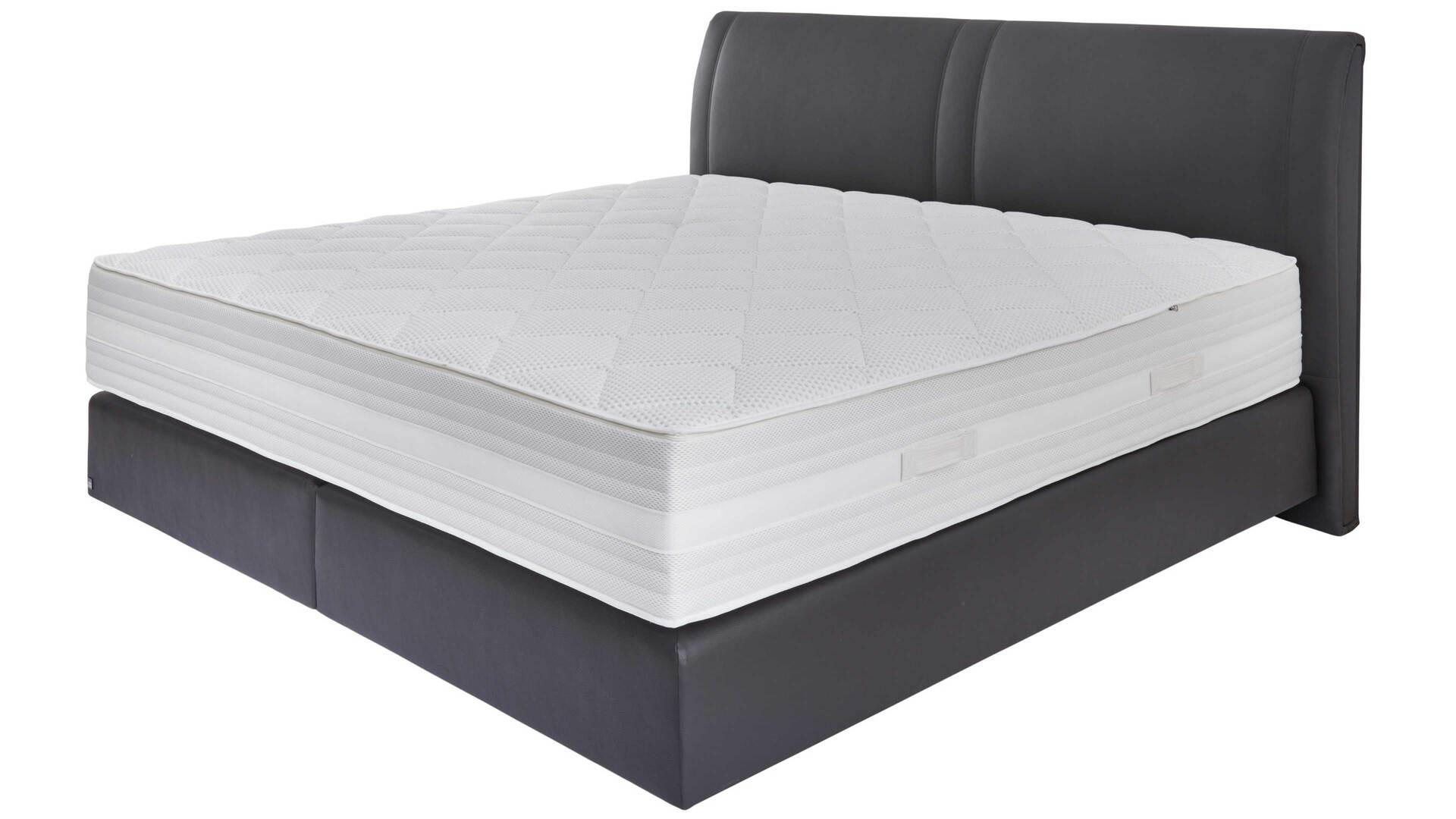 Interliving Boxspringbett Serie 1401