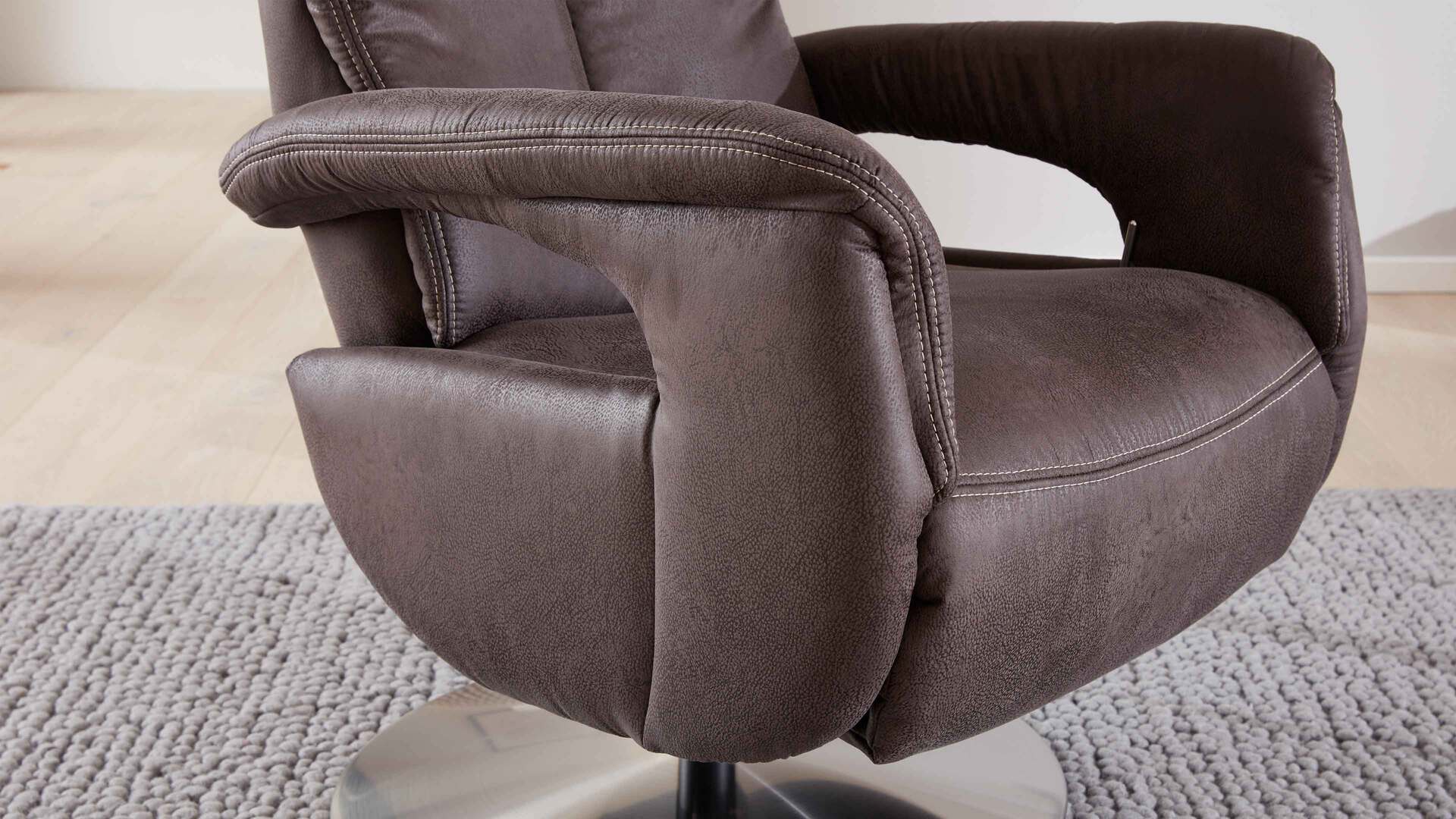 Modulmaster MM-MP1063 - Relaxsessel 1DRF