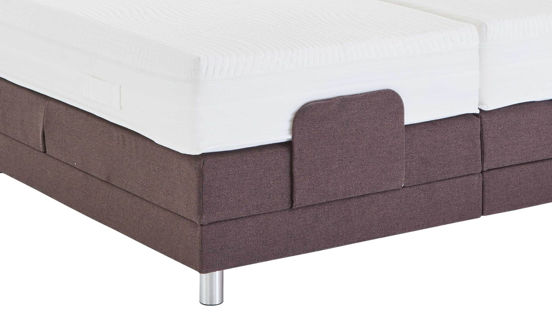 Boxspringbett Tommaso 5 mit Motor