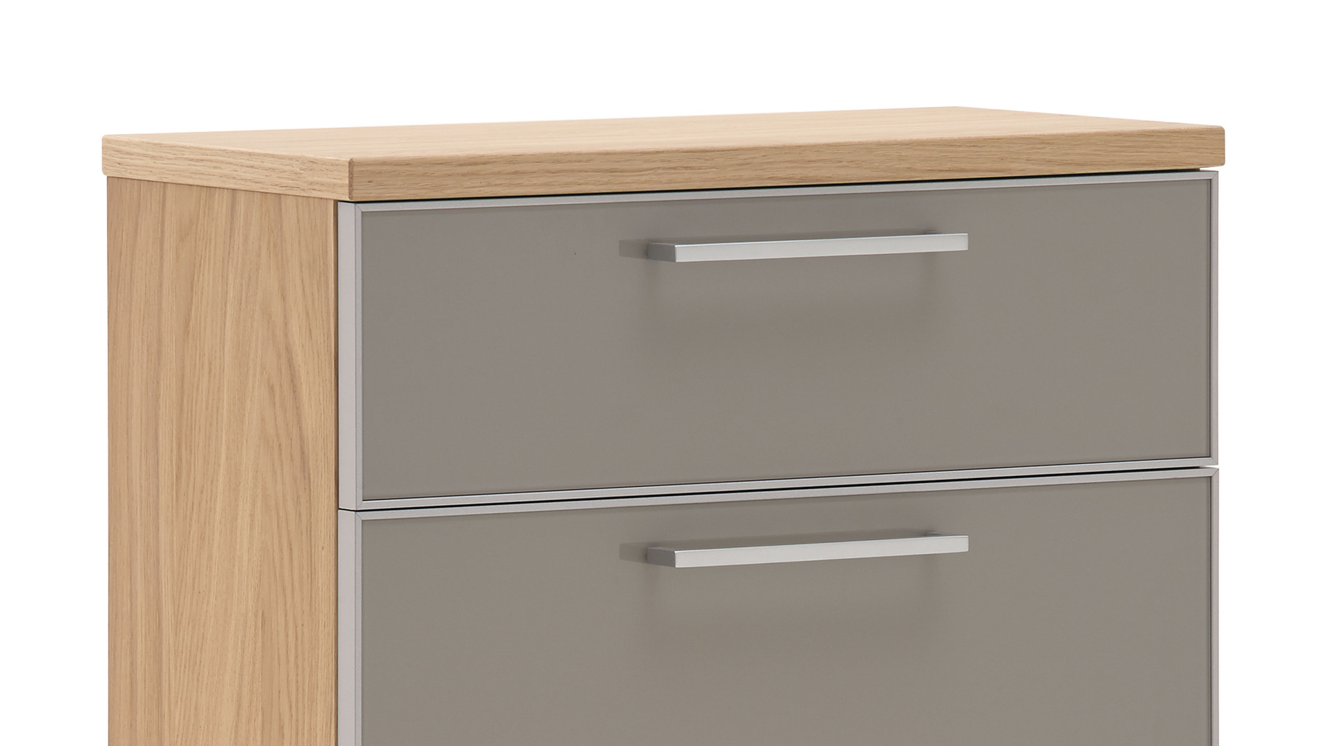 VOSS MÖBEL Schuhschrank Santina als Dielenmöbel