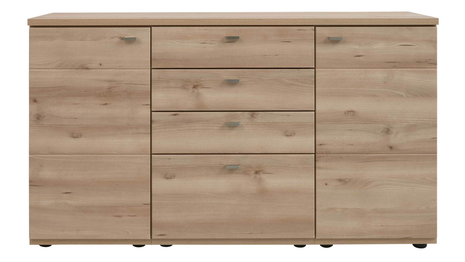 Interliving Wohnzimmer Serie 2110 - Sideboard