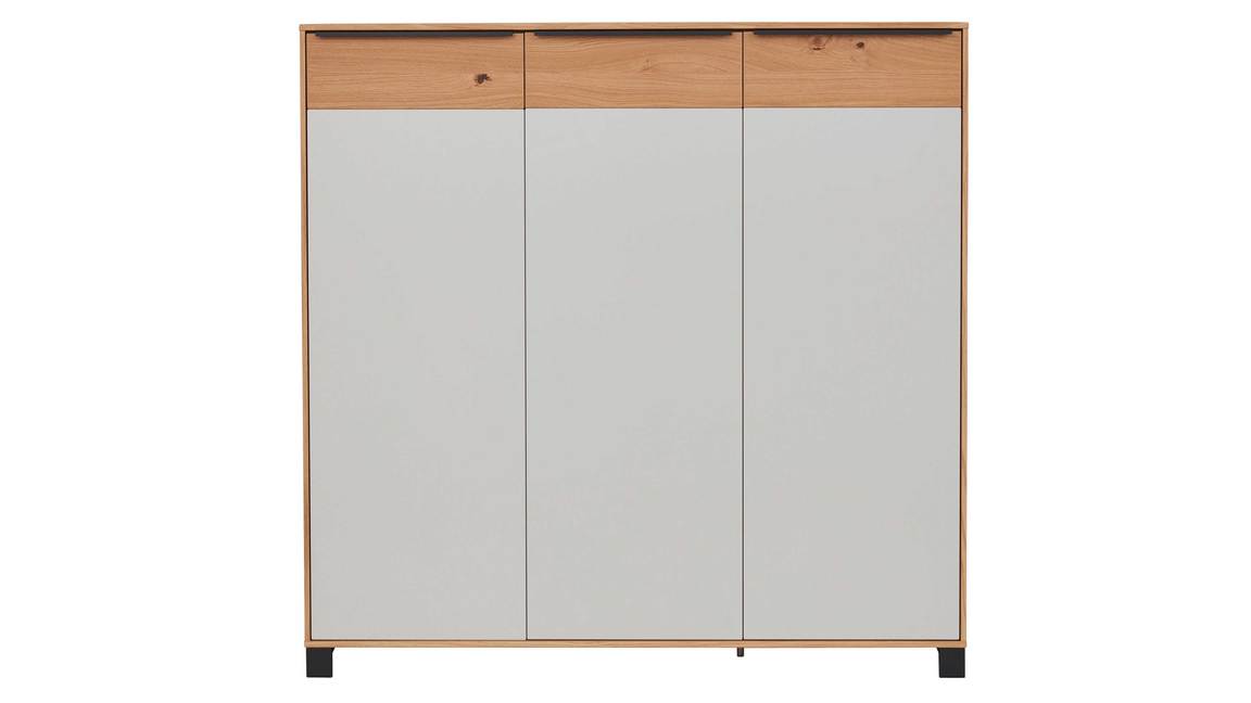 Interliving Garderoben Serie 6005 – Schuhschrank