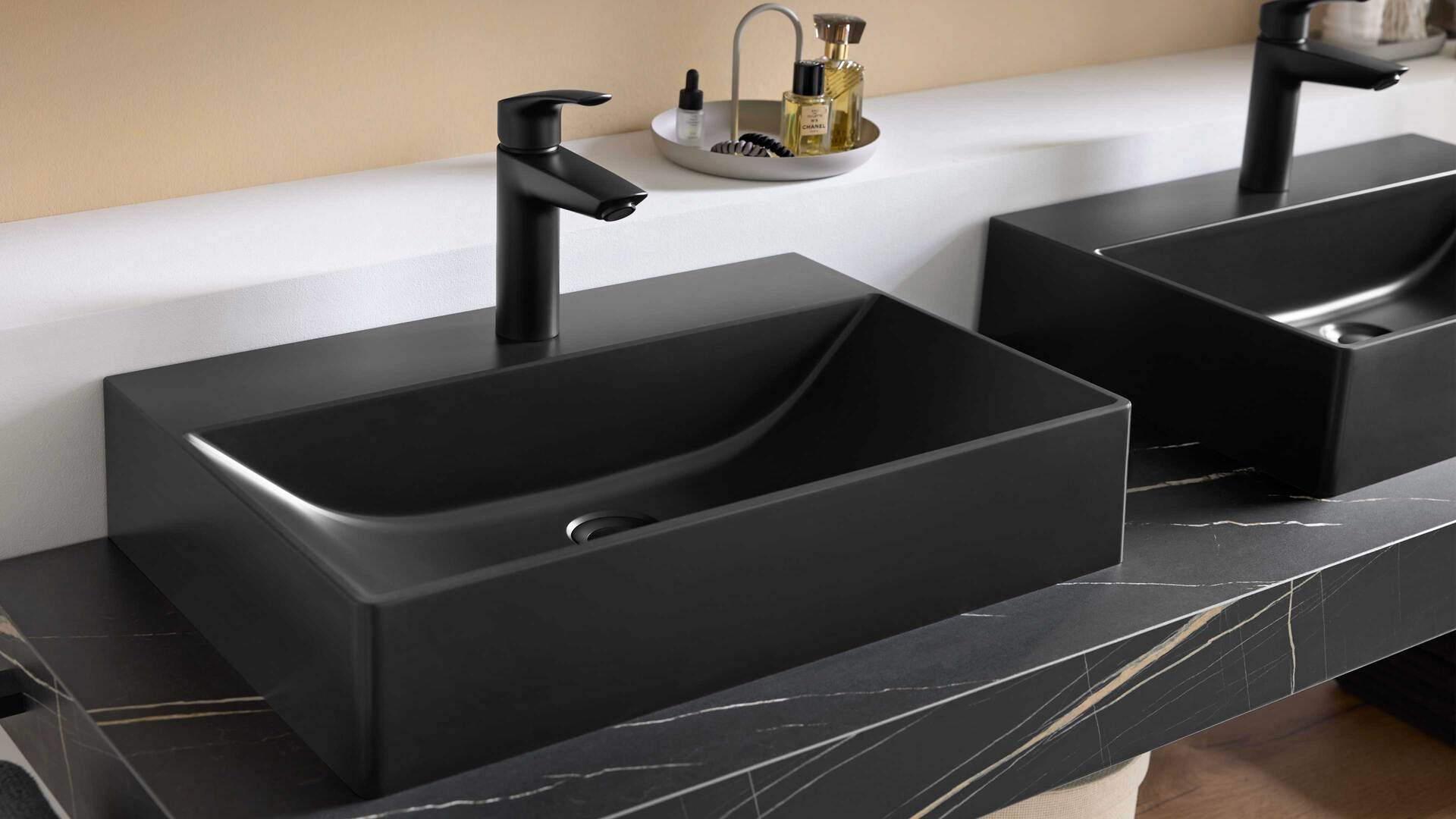 Interliving Bad Serie 3725 – Konsolen-Set