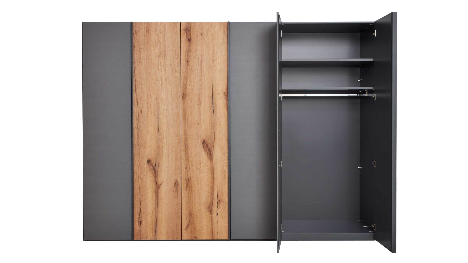 Interliving Schlafzimmer Serie 1025 – Komplettzimmer