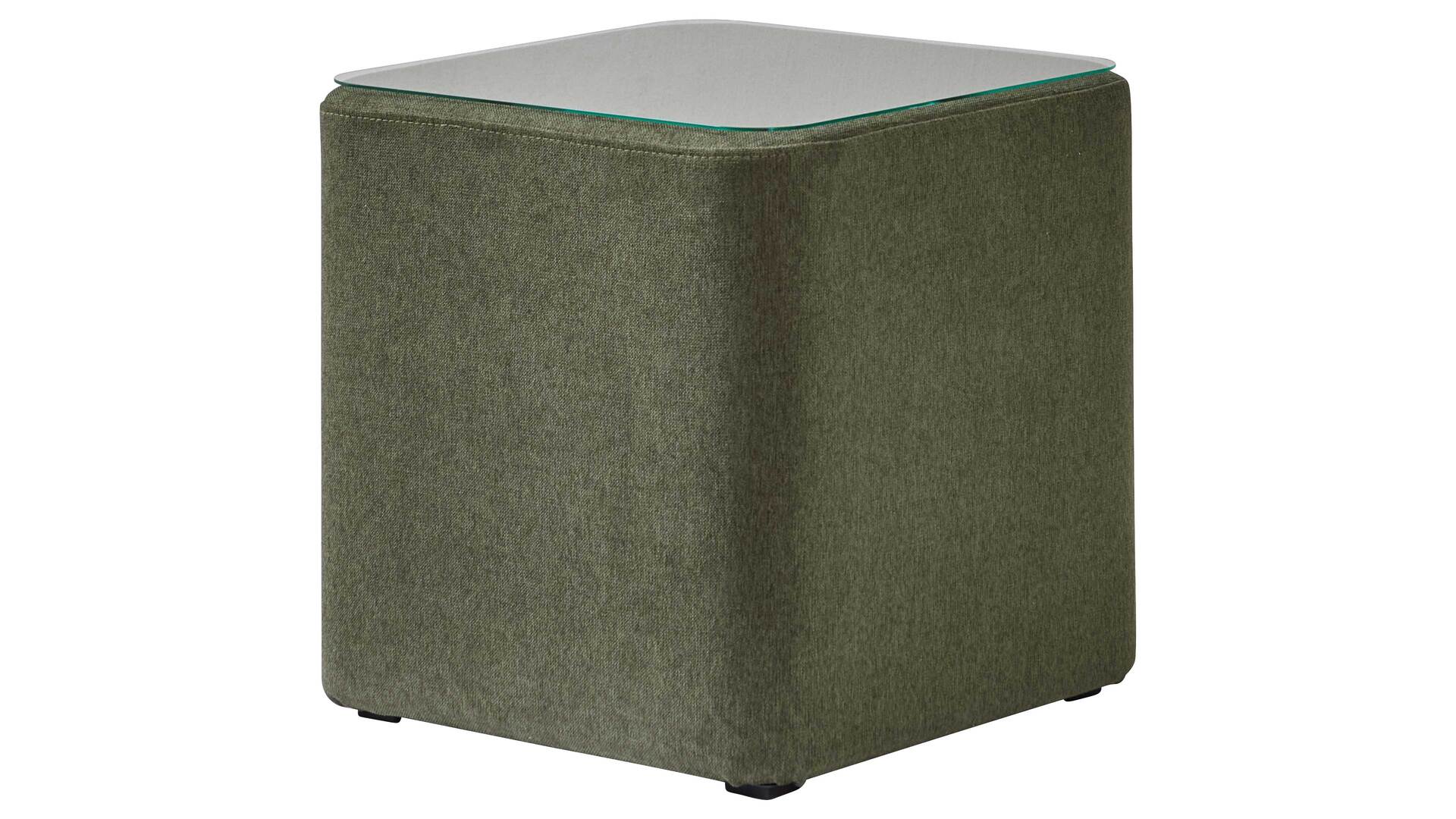 Interliving Boxspringbett Serie 1402 - Nachtkonsole