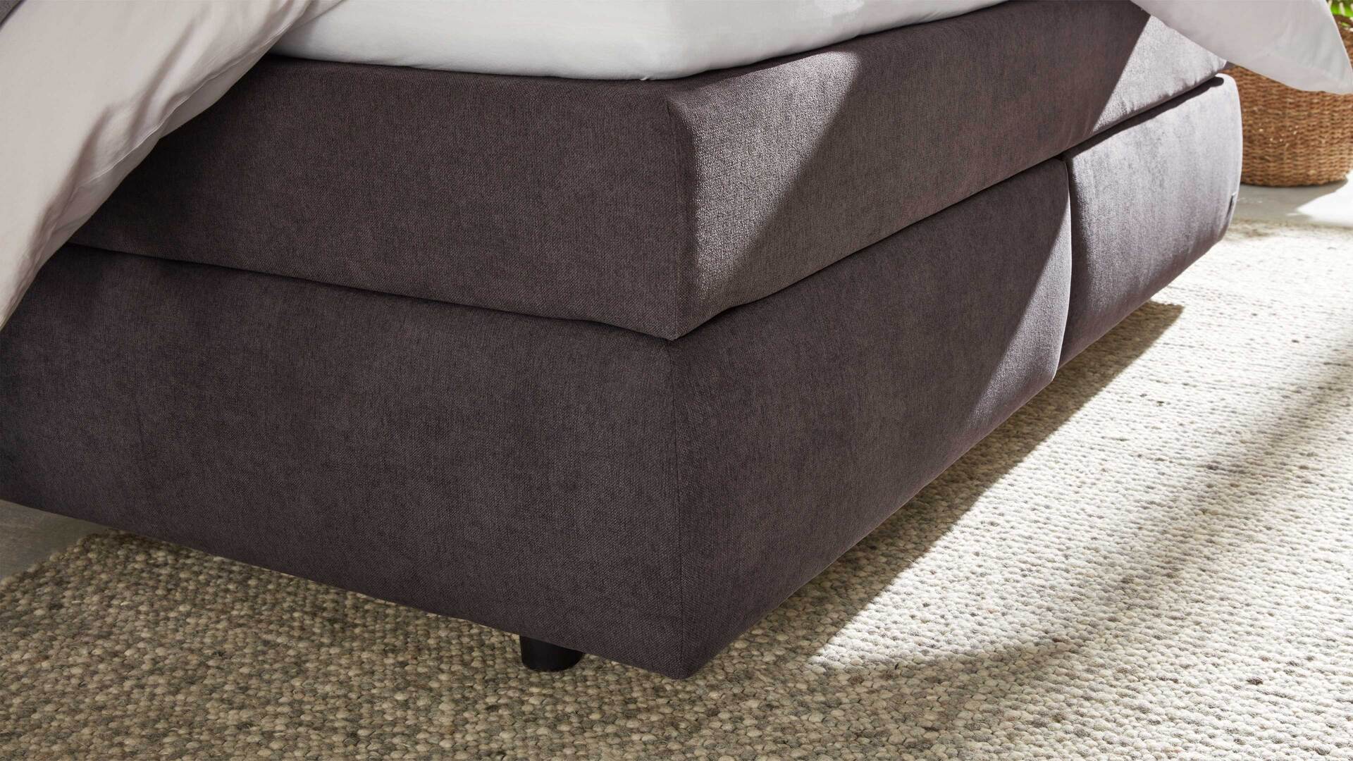 Interliving Bettsystem Serie 1414 - Boxspringbett
