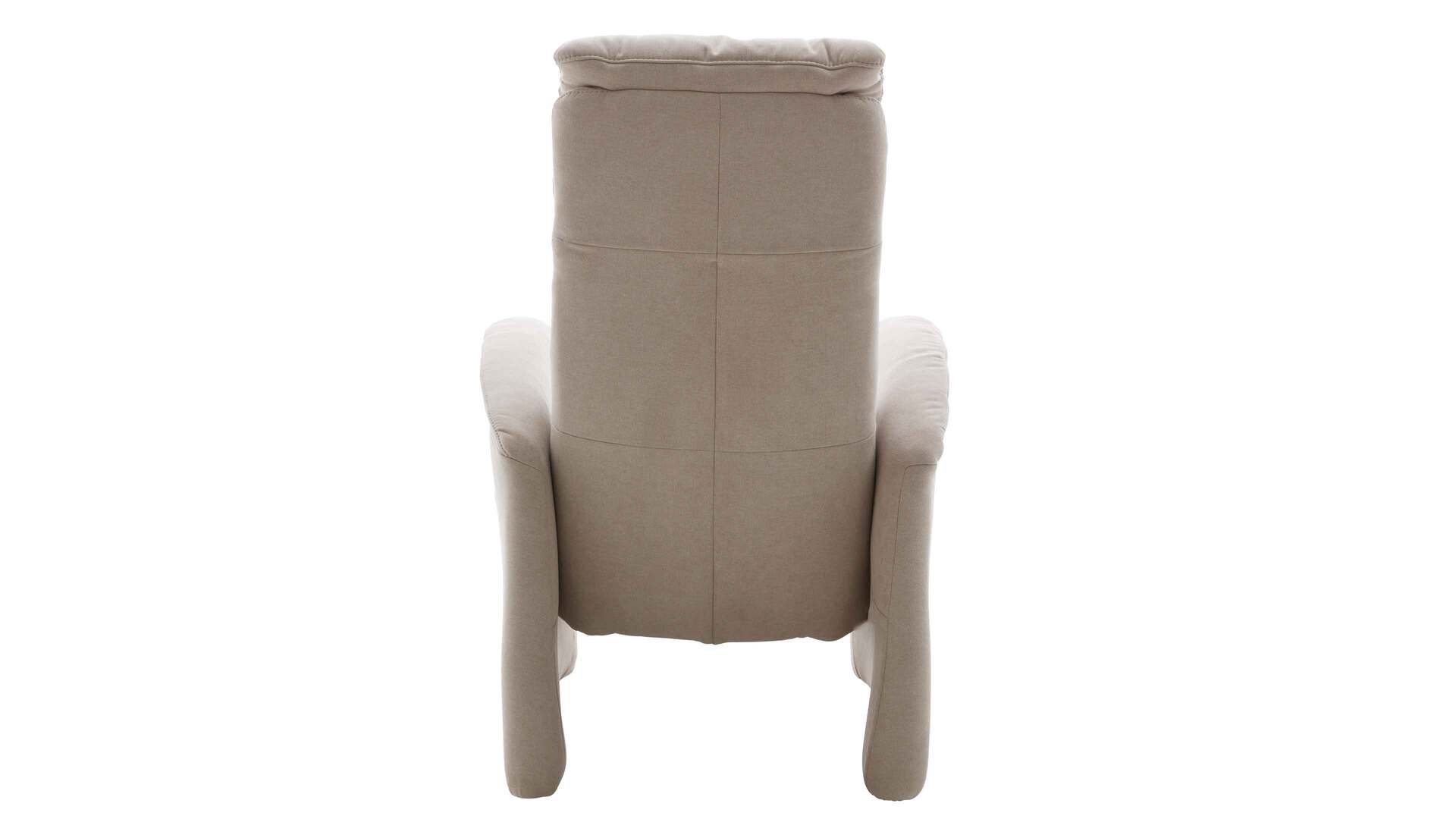 Comfortmaster CM-HU1157 - Relaxsessel B