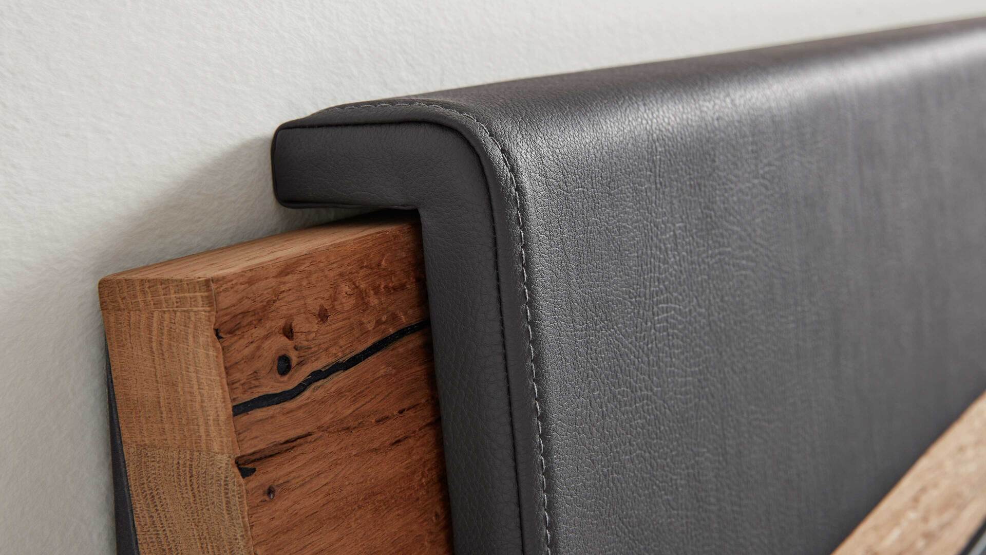 Interliving Schlafzimmer Serie 1025 – Komplettzimmer mit Bettbank &amp; weiteren Extras