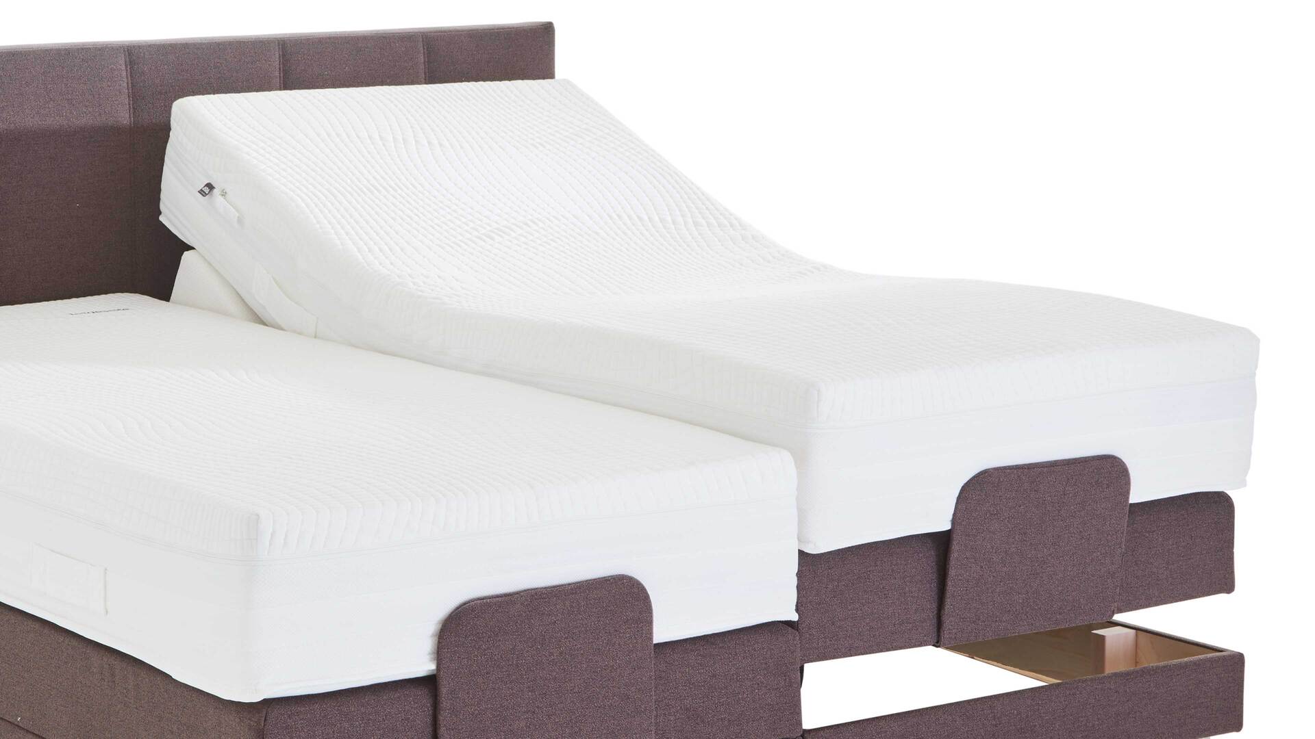 Boxspringbett Tommaso 5 mit Motor