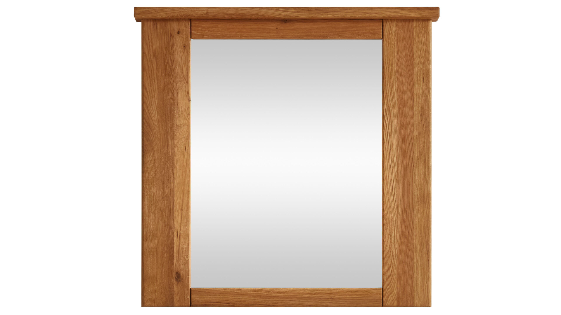 WOODS &amp; TRENDS Programm Loft - Wandspiegel