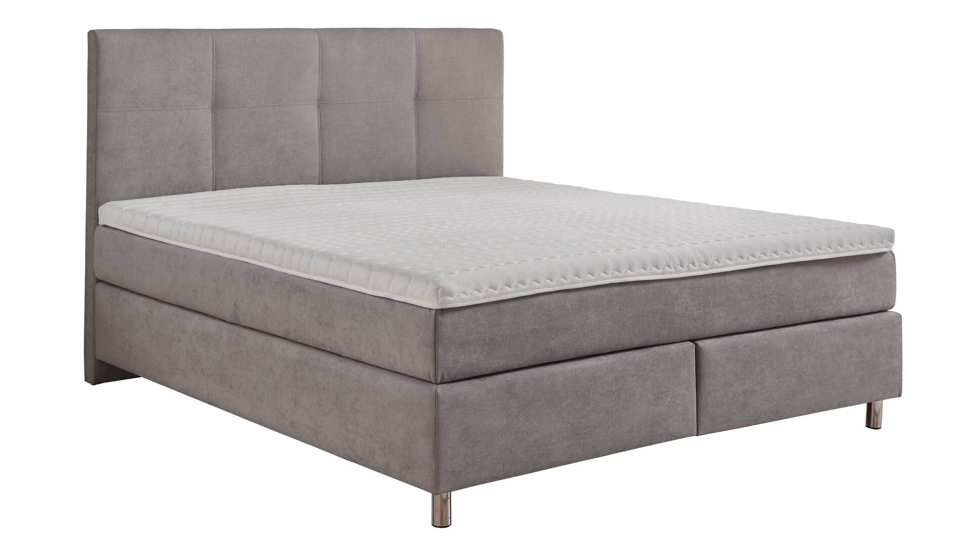Comfortmaster Boxspringbett Karat Classic 3