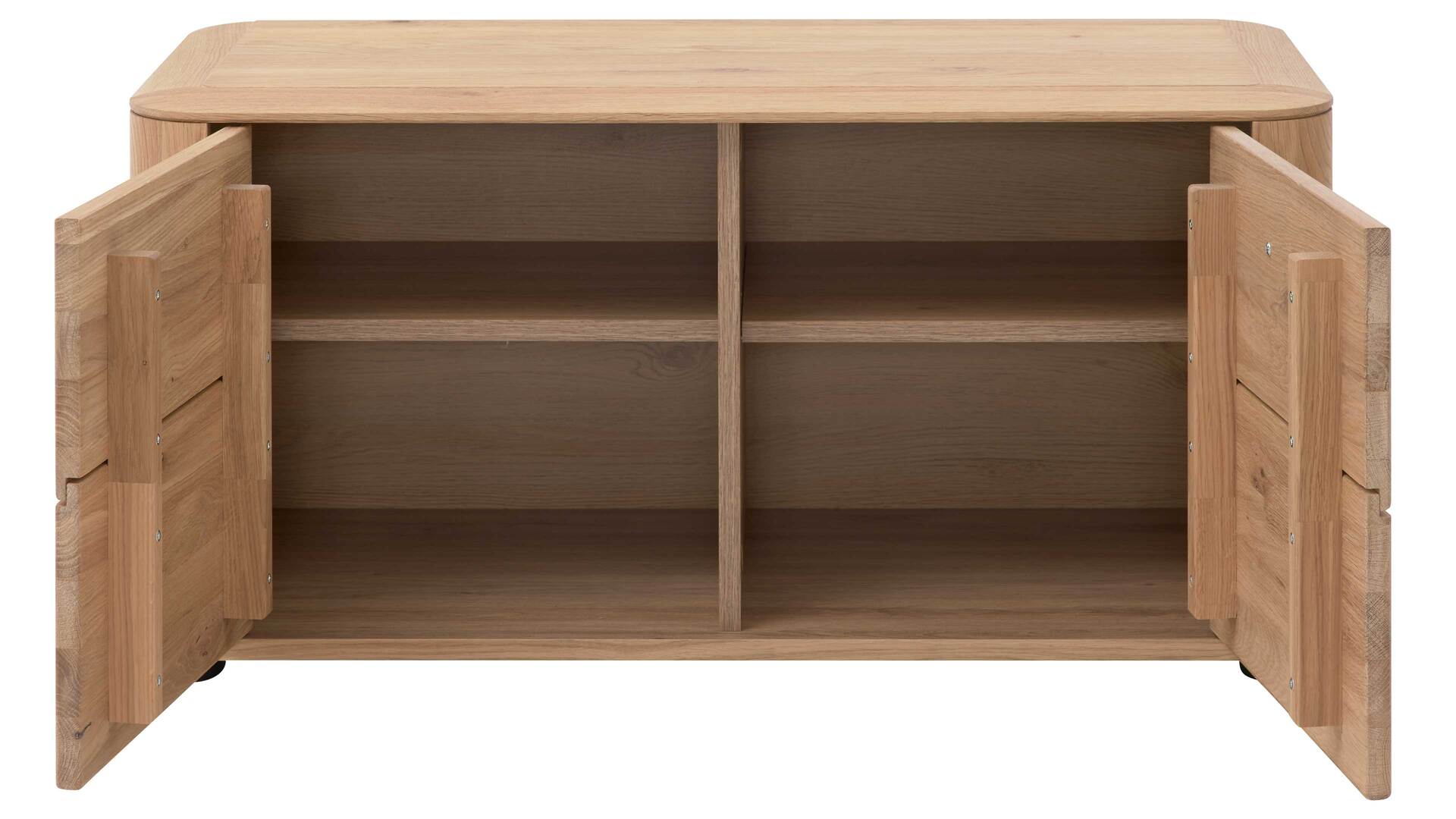 Interliving Garderoben Serie 6014 - Garderobenbank