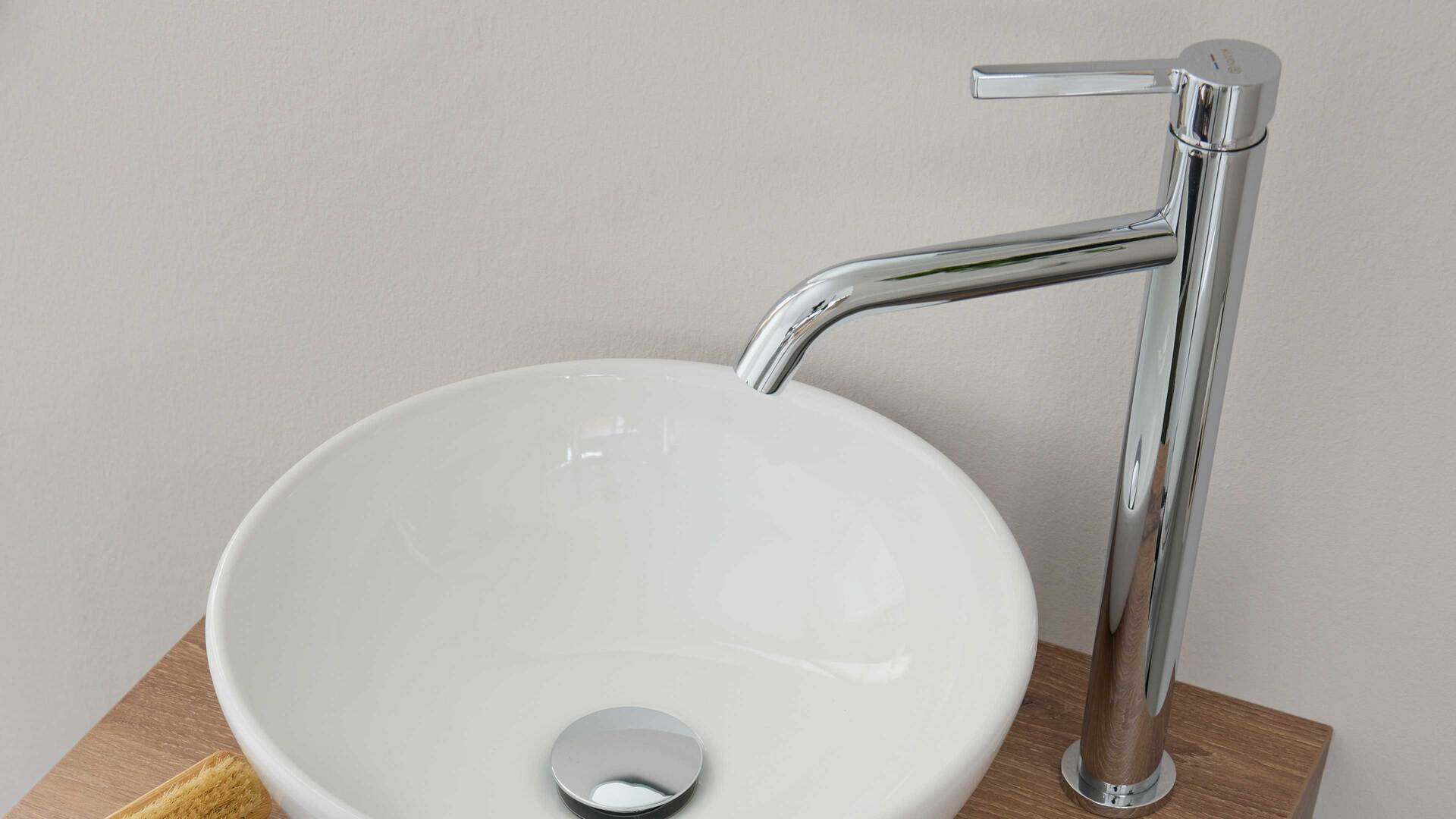 Interliving Bad Serie 3715 - Armatur