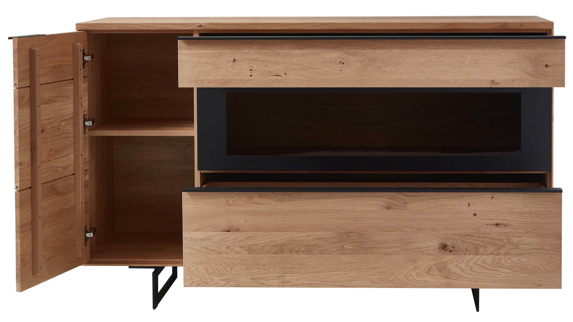 WÖSTMANN Wohnprogramm WM 1910 - Sideboard