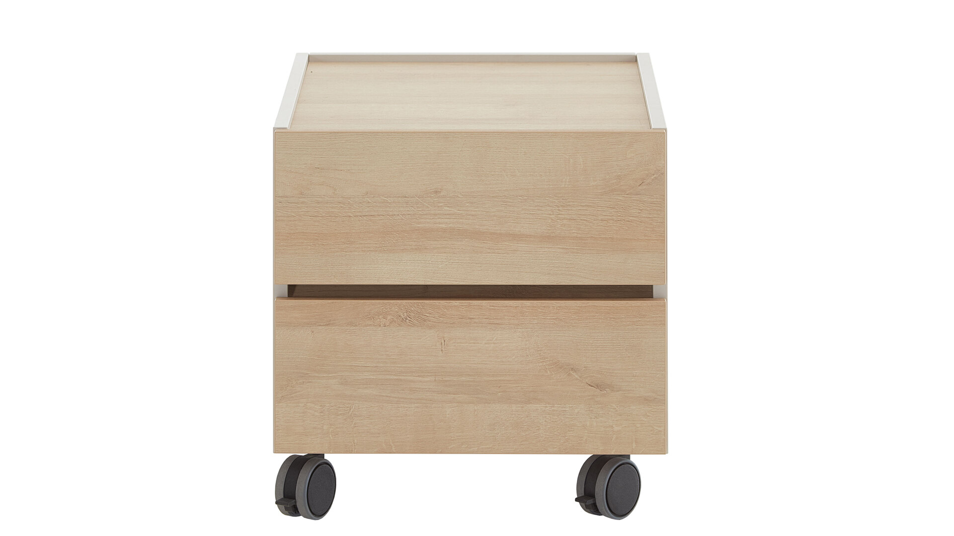 Jugendzimmer Serie ZE 1 - Rollcontainer