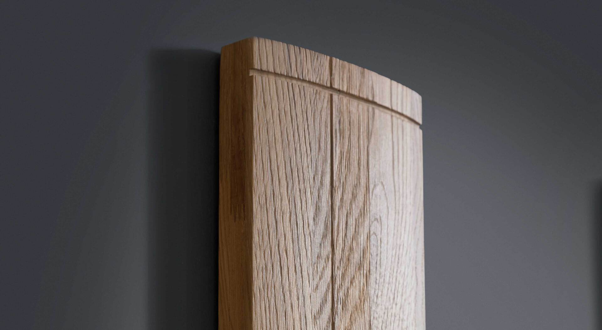 Interliving Garderoben Serie 6014 - Wandgarderobe