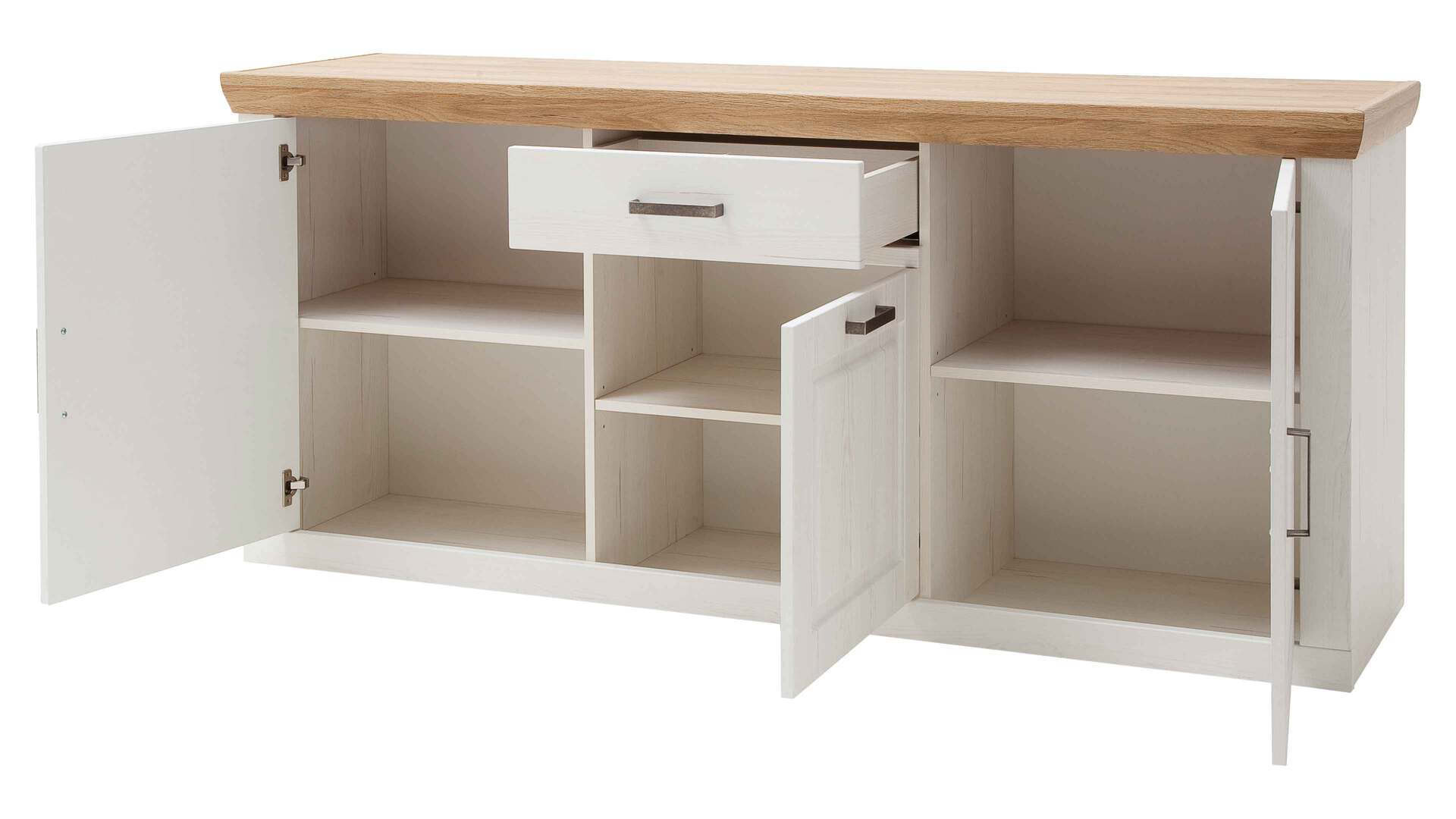 Wohnprogramm Brixen - Sideboard