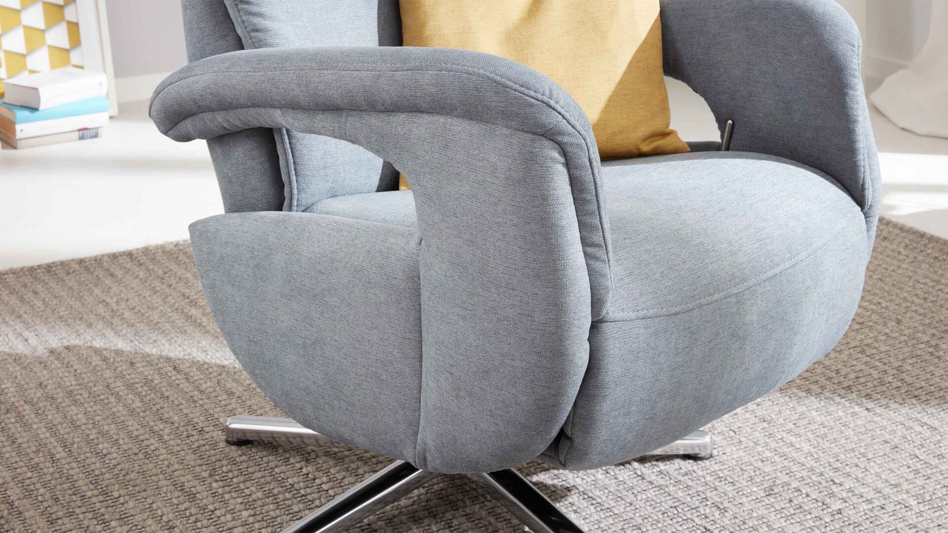 Modulmaster MM-MP1063 - Relaxsessel 1DRF
