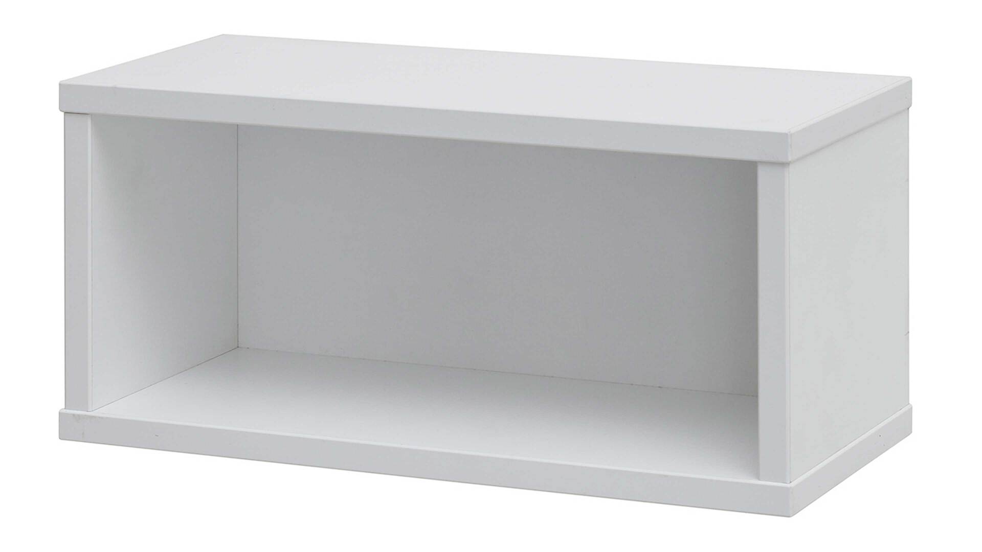 PAIDI Jugendzimmerprogramm Oscar - Wandbox