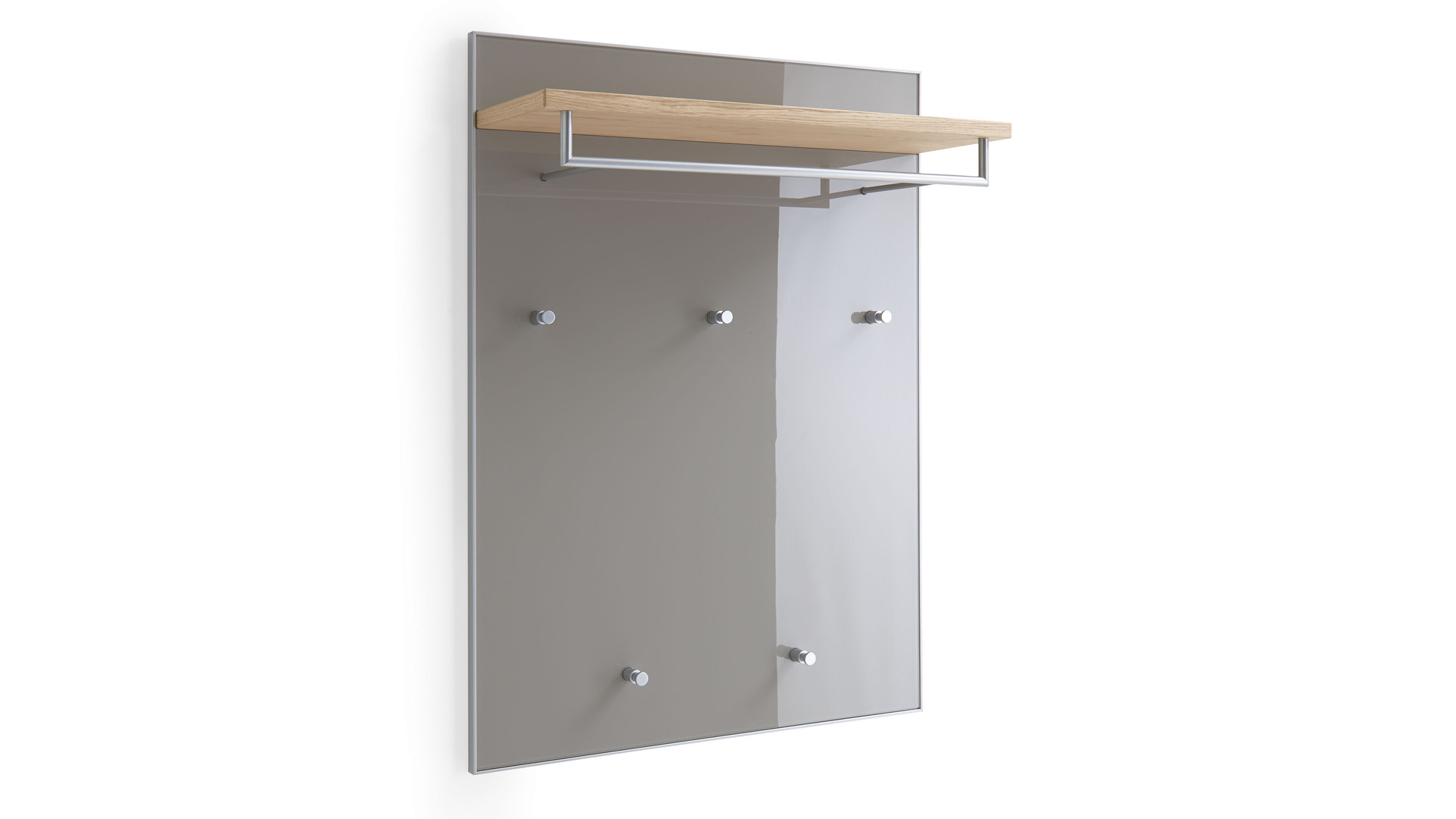 VOSS MÖBEL Wandgarderobe Santina