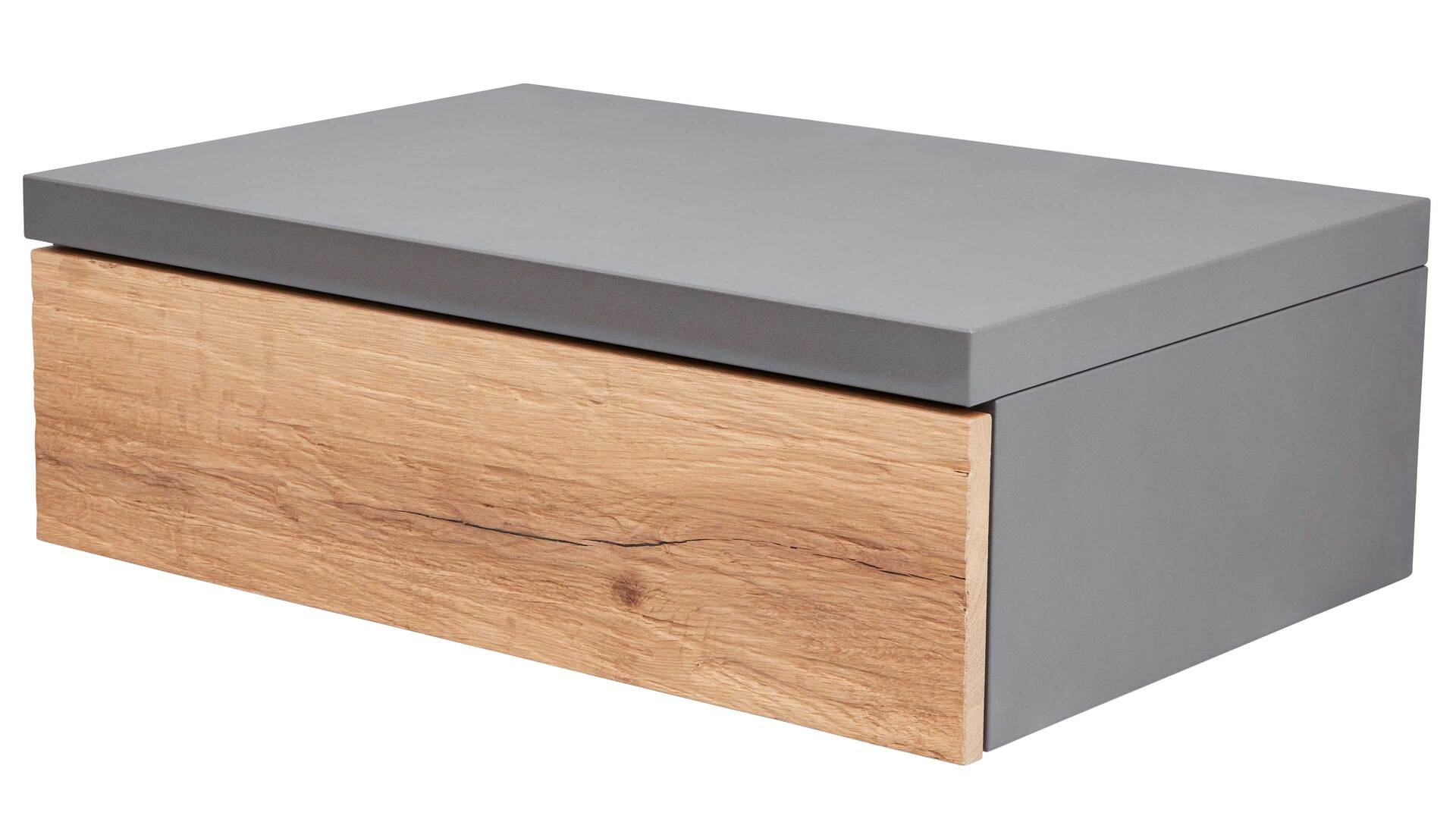 Interliving Schlafzimmer Serie 1025 – Hängekonsole