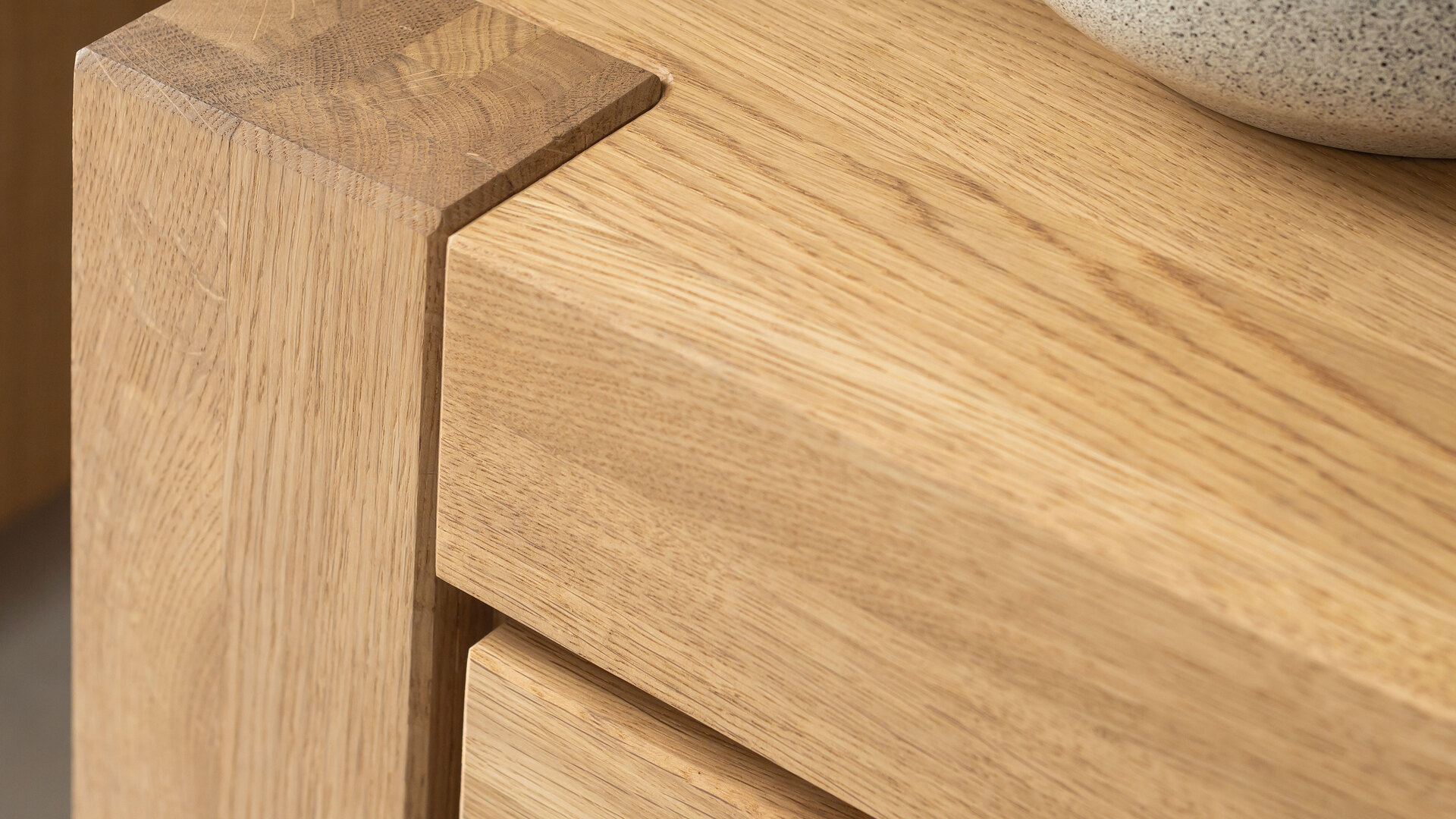 Wohnprogramm Silias - Sideboard