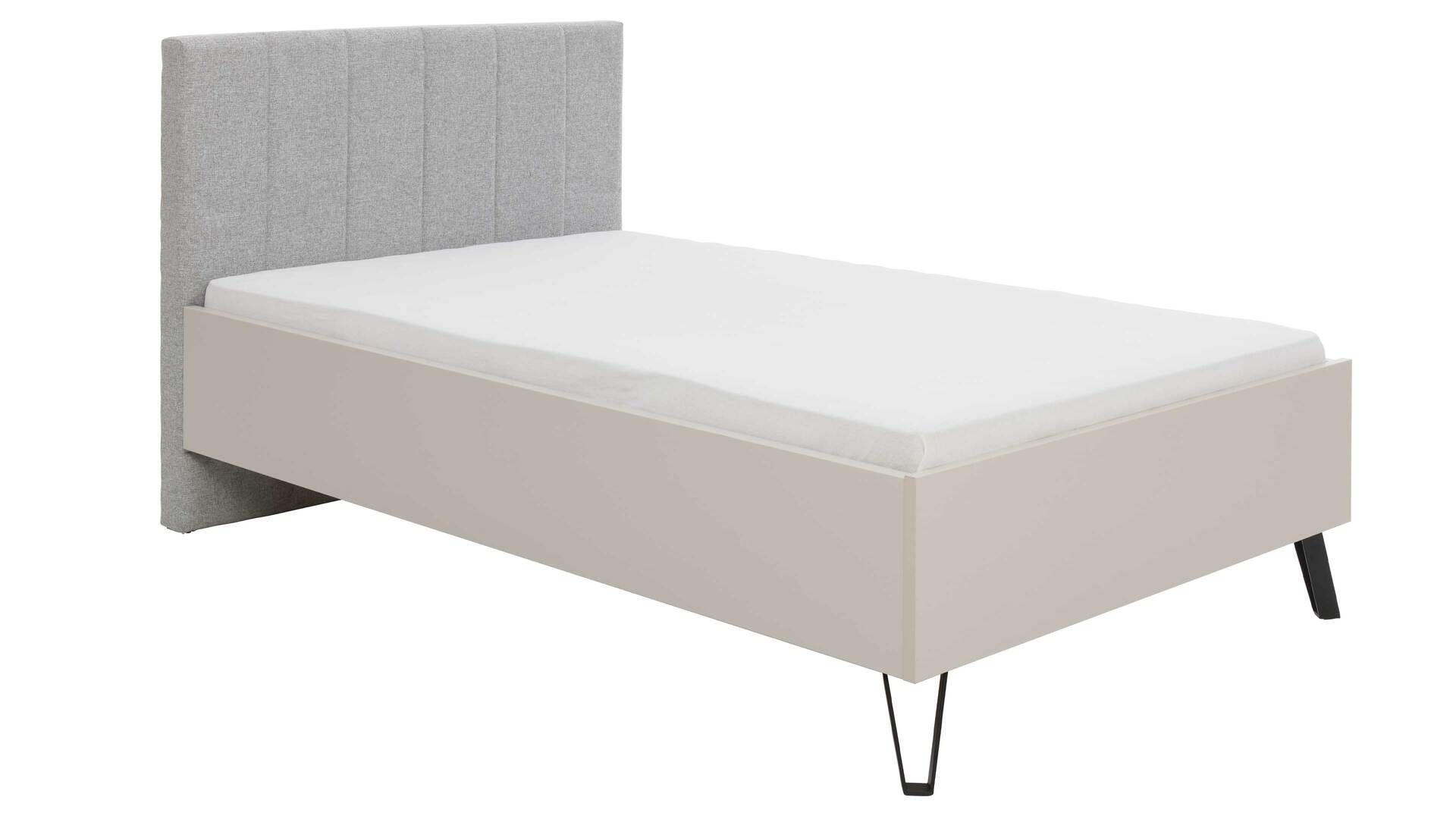 Interliving Jugendzimmer Serie 1702 - Bettgestell