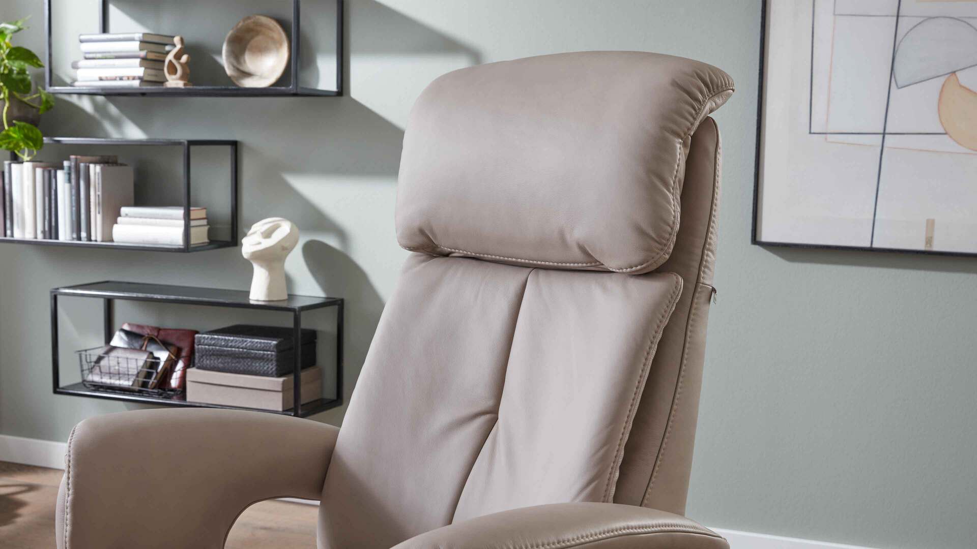 Comfortmaster CM-HU1157 - Relaxsessel B