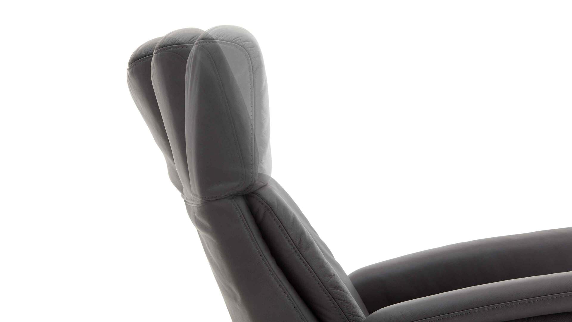 Polsterprogramm Relaxa 6.0 Plus PSG XC - Drehsessel