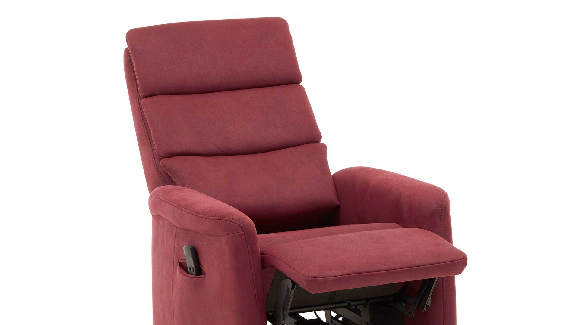 OrthoSedis OS-HU1043 - Relaxsessel A8 mit Aufstehhilfe und Federkern