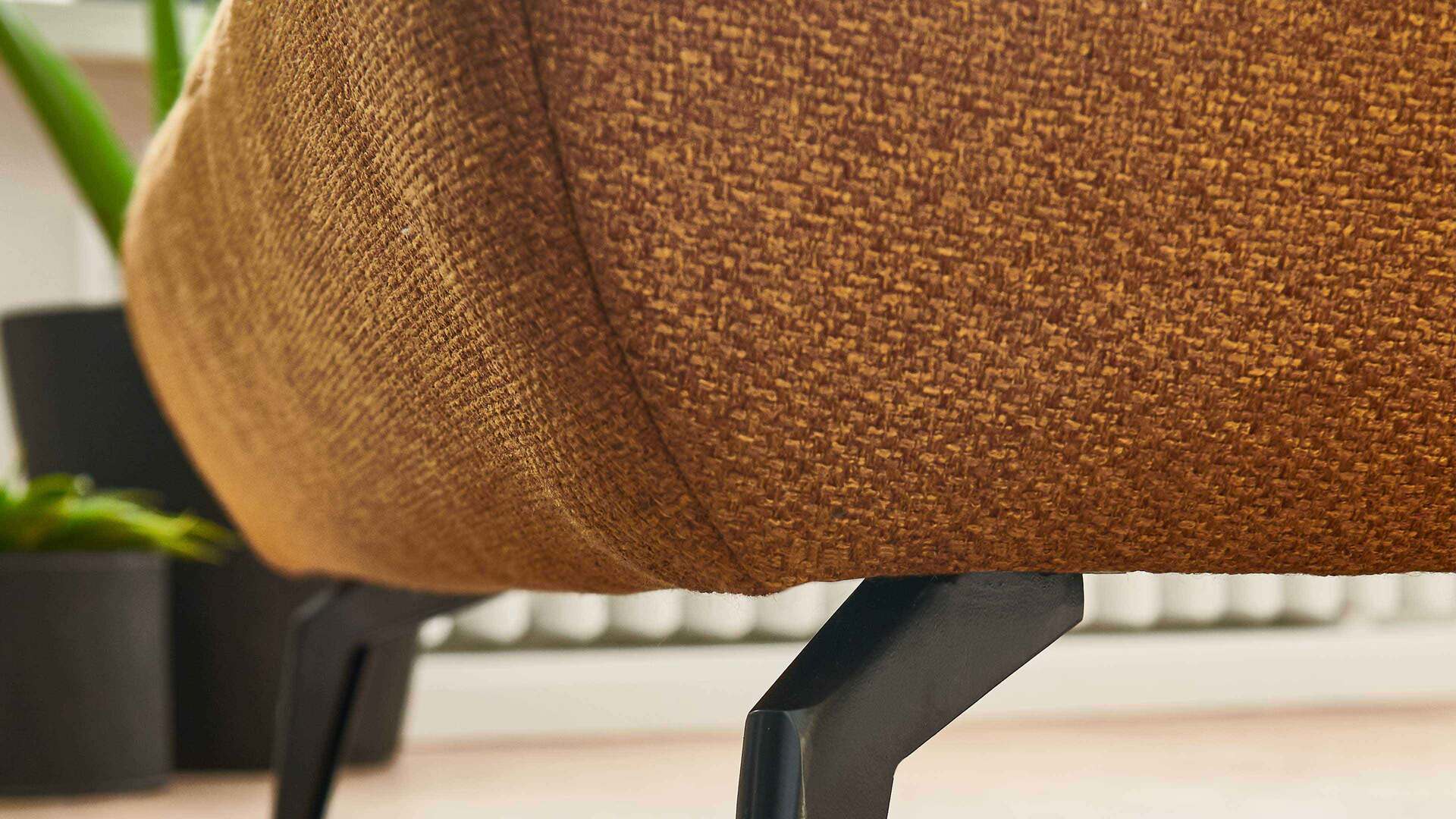 KAWOO Polsterprogramm New Jersey - Love-Seat
