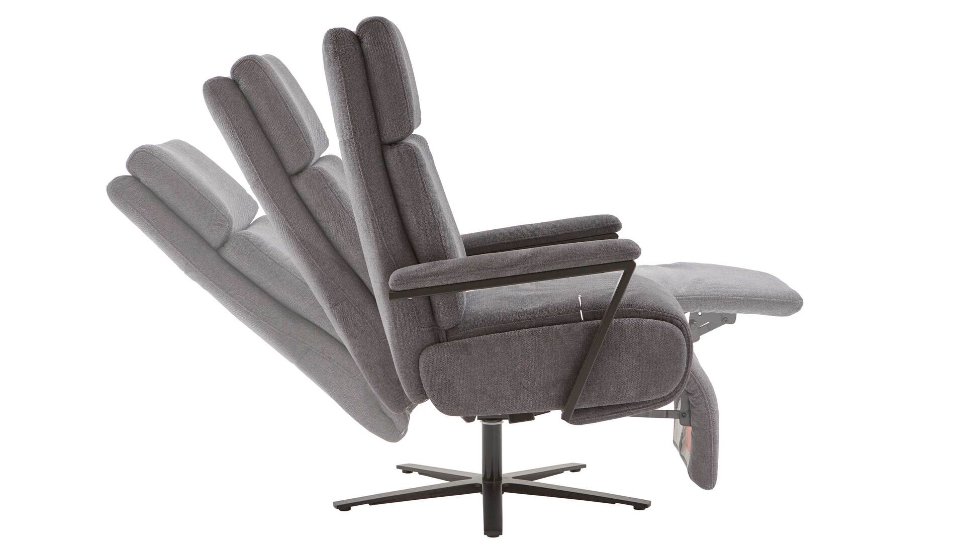 Polsterprogramm OrthoSedis 4.0 - Relaxsessel L3