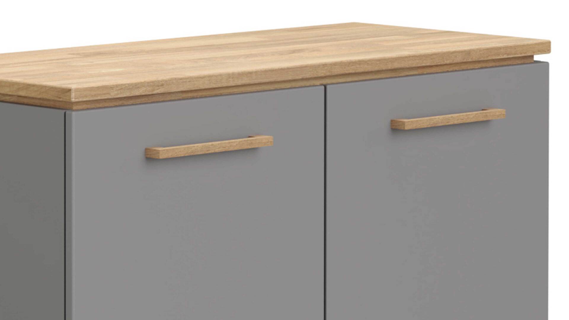 PAIDI Babyzimmer Highboard Sten